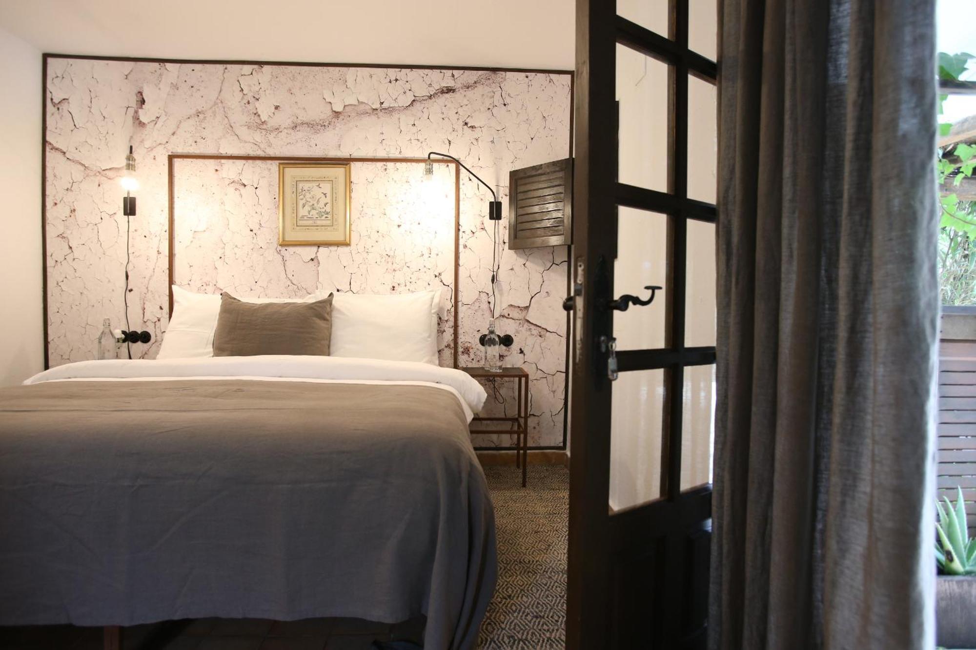 Hotel Legado Ibiza