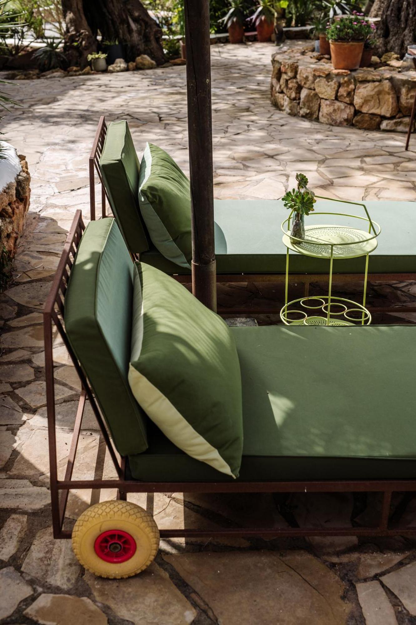 Legado Ibiza Hotel Santa Eularia des Riu