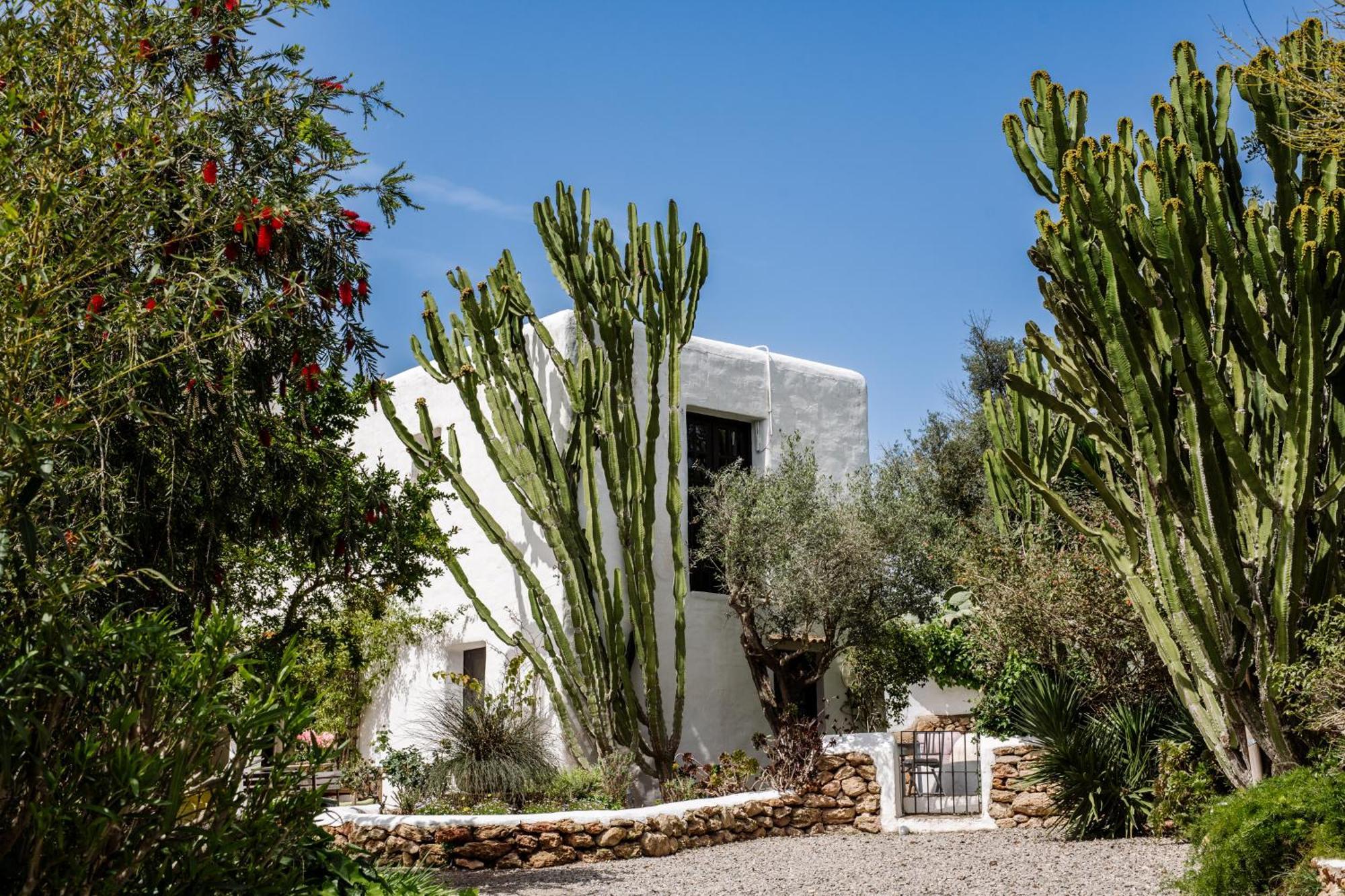 Legado Ibiza Hotel Santa Eularia des Riu