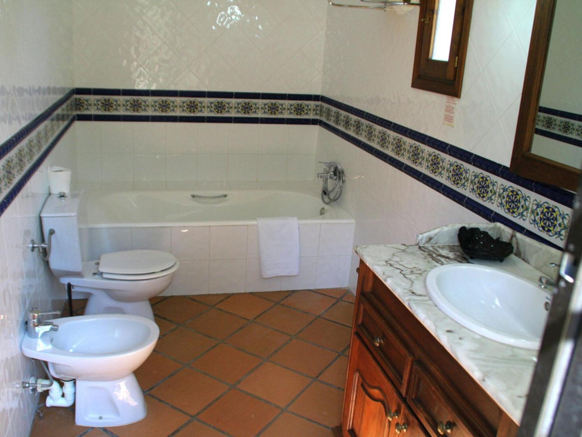 Mansion In With Private Pool Holiday home *