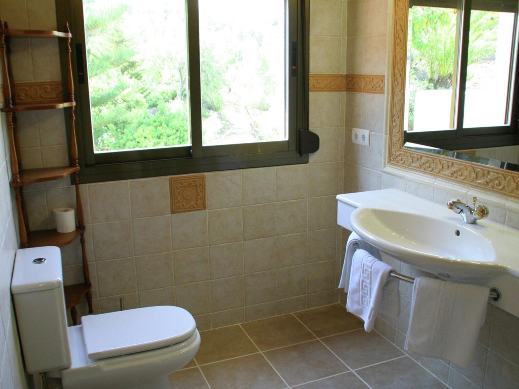 Mansion In With Private Pool Santa Eularia des Riu