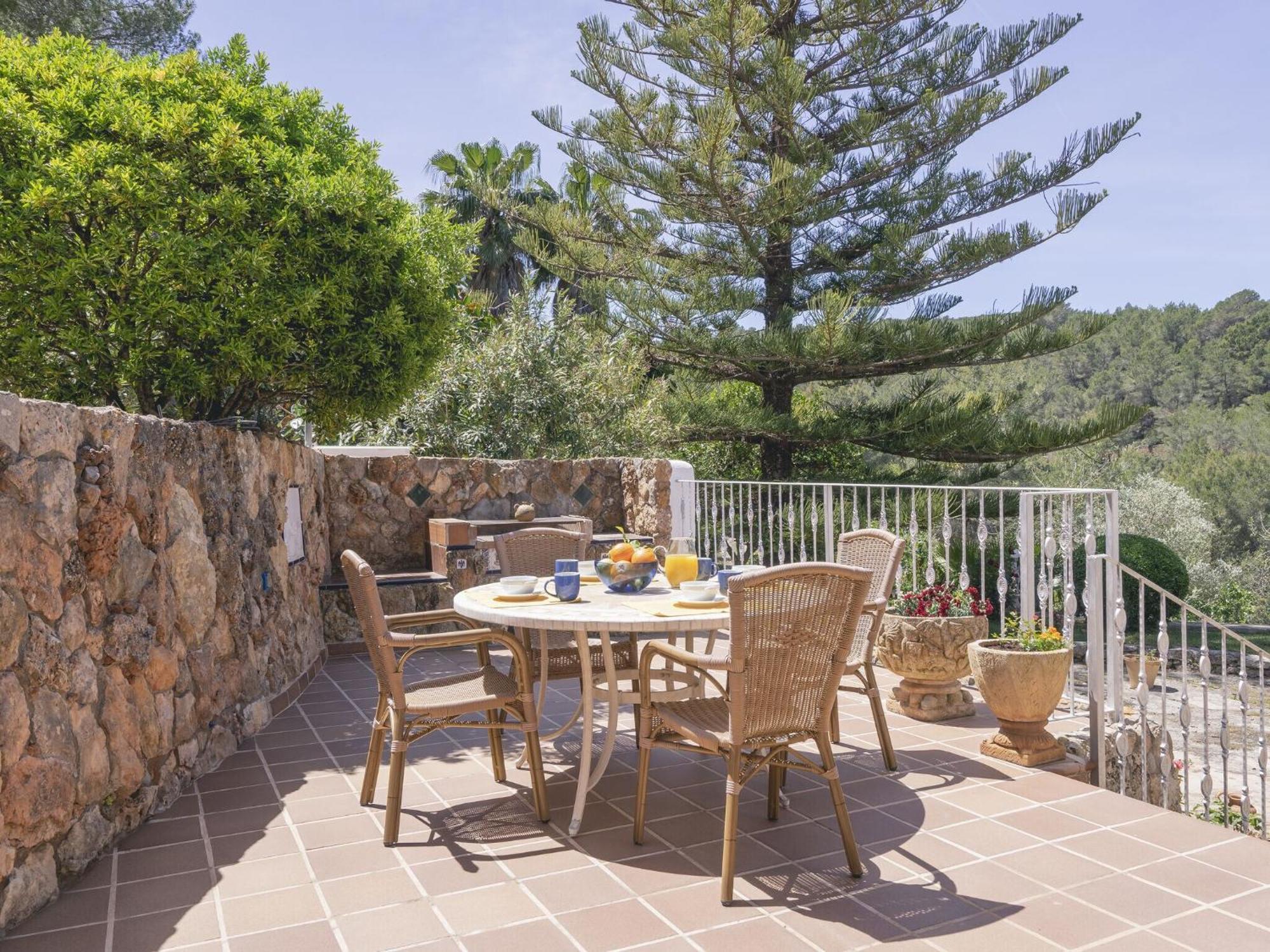 Mansion In With Private Pool Holiday home