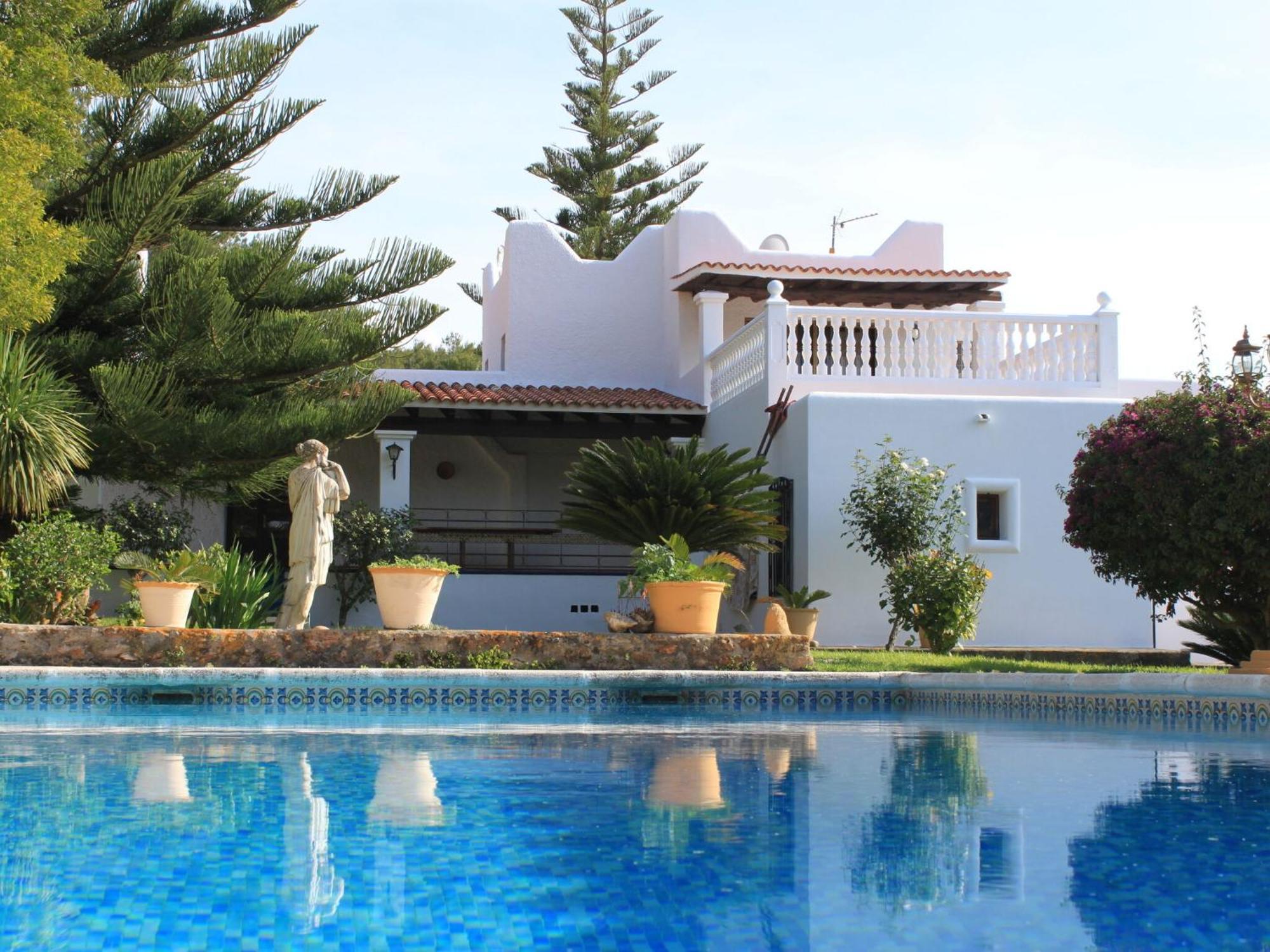 Mansion In With Private Pool *