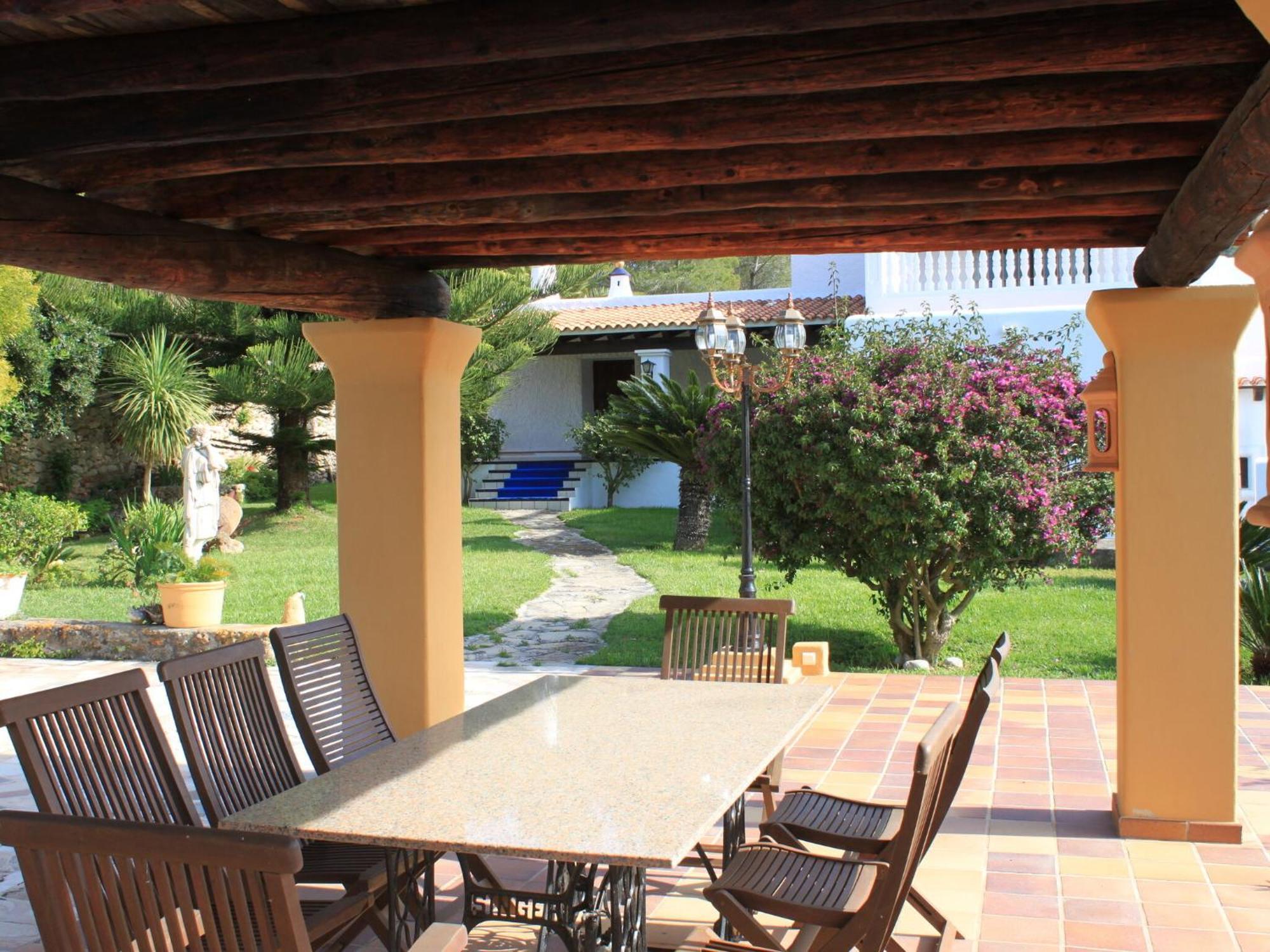 Holiday home Mansion In With Private Pool