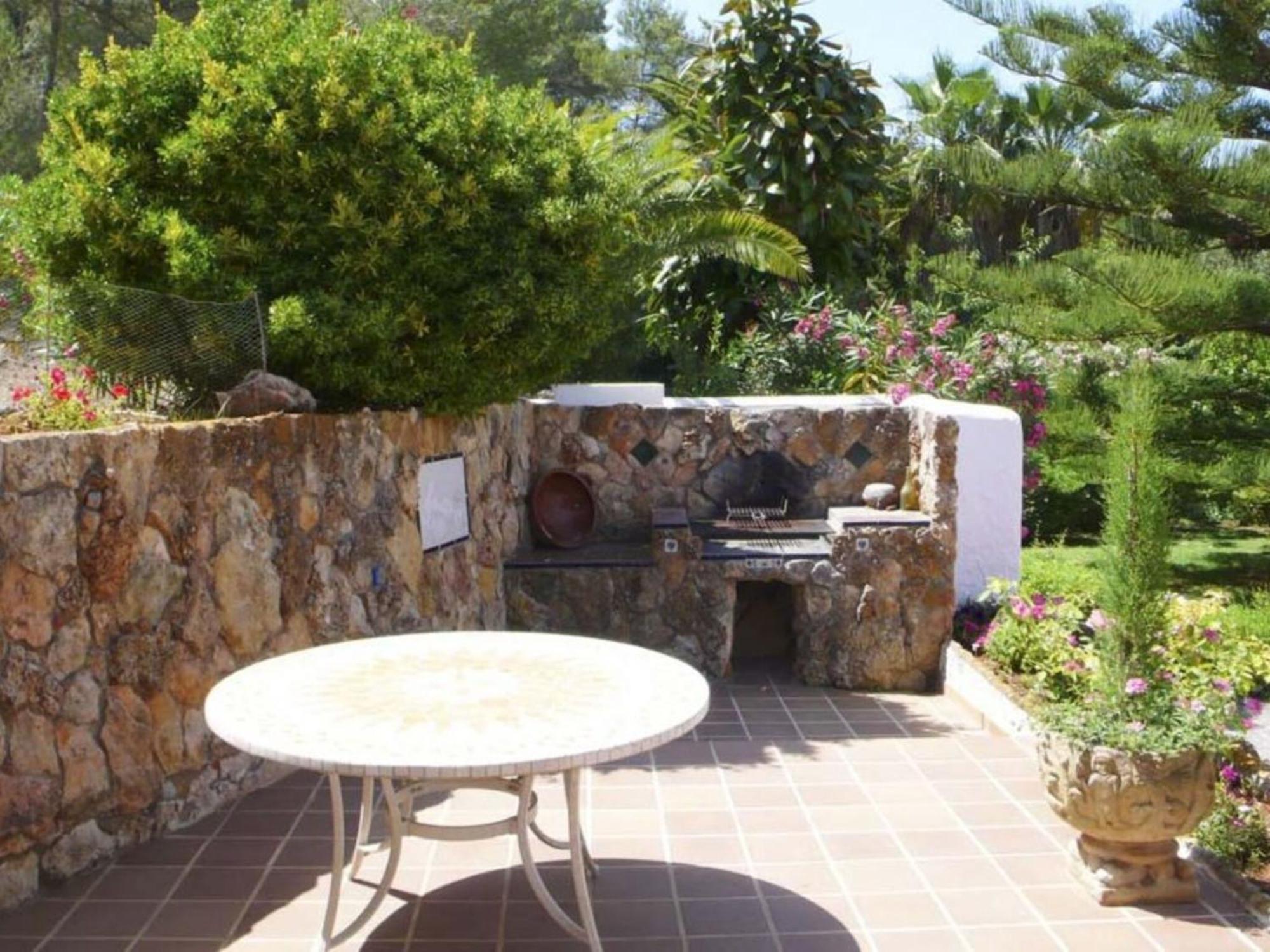 Mansion In With Private Pool Holiday home Santa Eularia des Riu