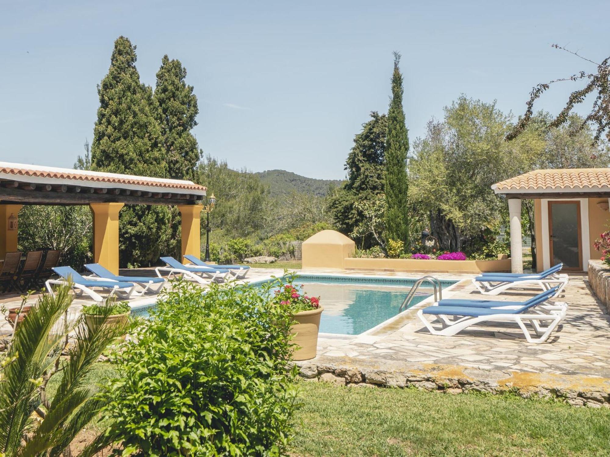 Holiday home Mansion In With Private Pool *