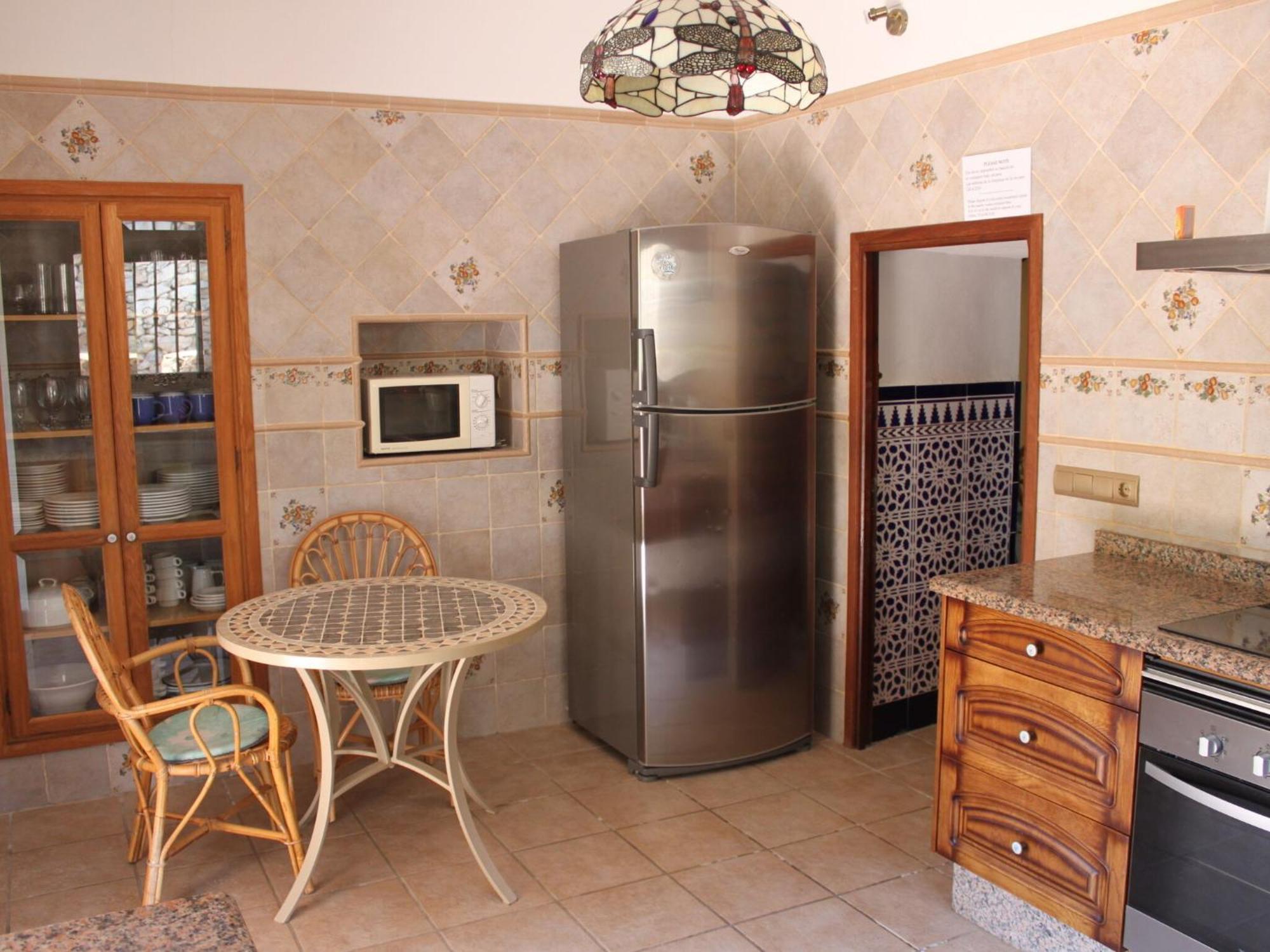 Mansion In With Private Pool * Santa Eularia des Riu