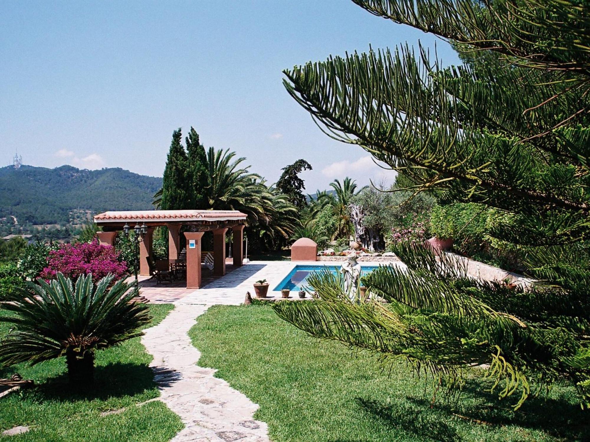 Holiday home Mansion In With Private Pool