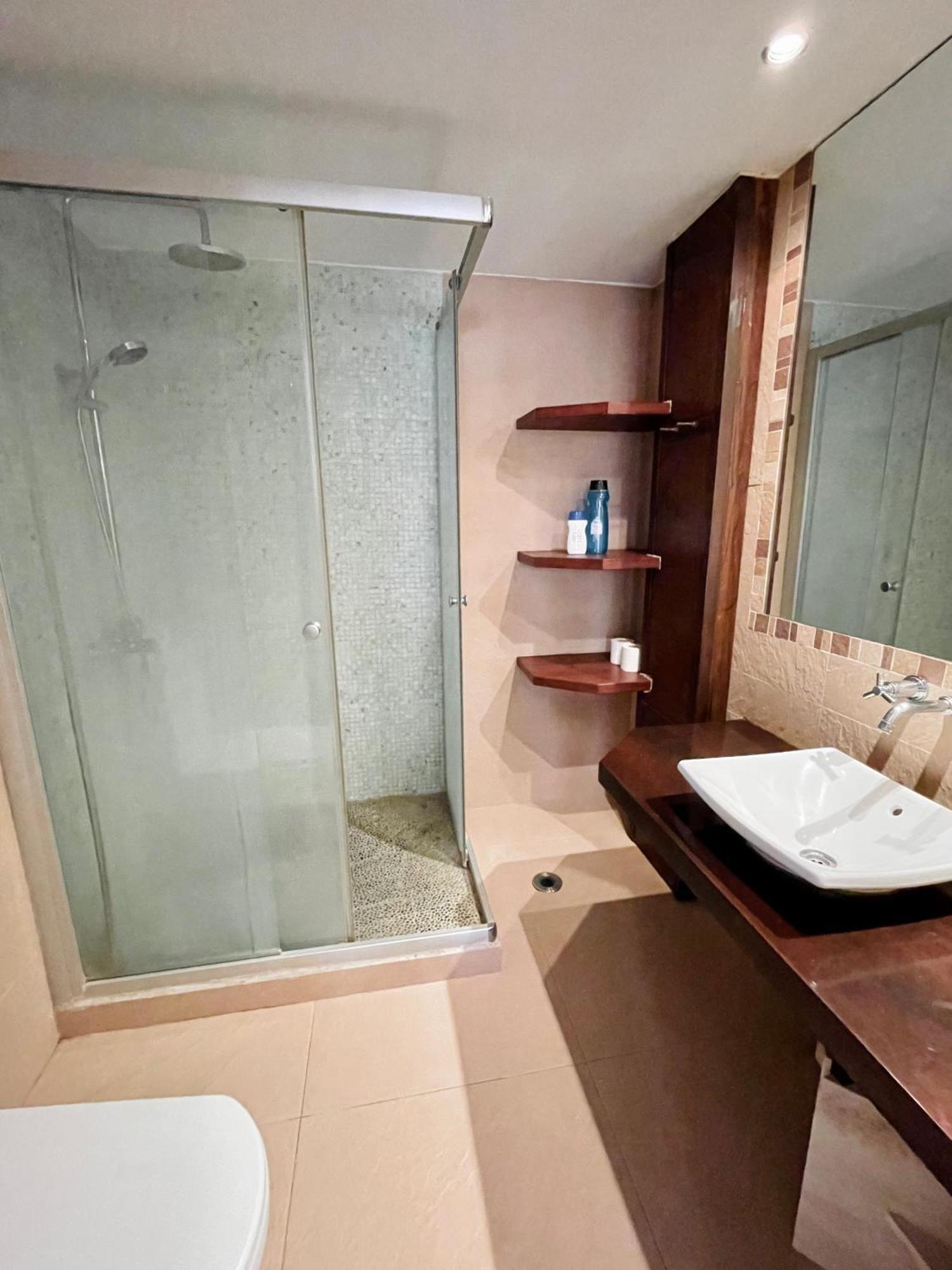 Ensuite Double With Terrace In Shared In Center Of Santa Eularia With Sea View And Close To The *