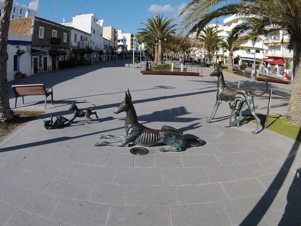 Pensión Mayol 2*