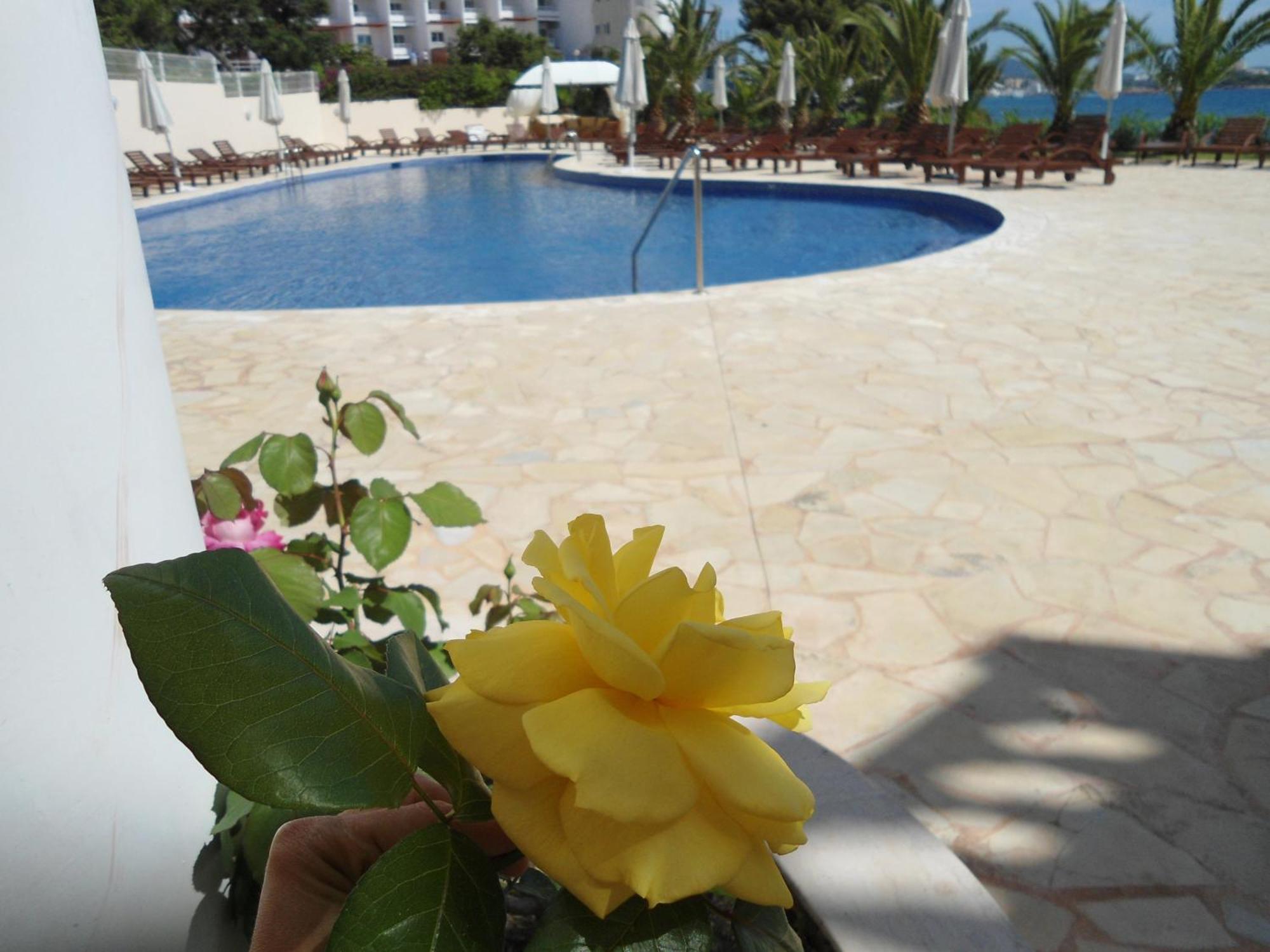 Hotel Grand Palladium Santa Eularia des Riu