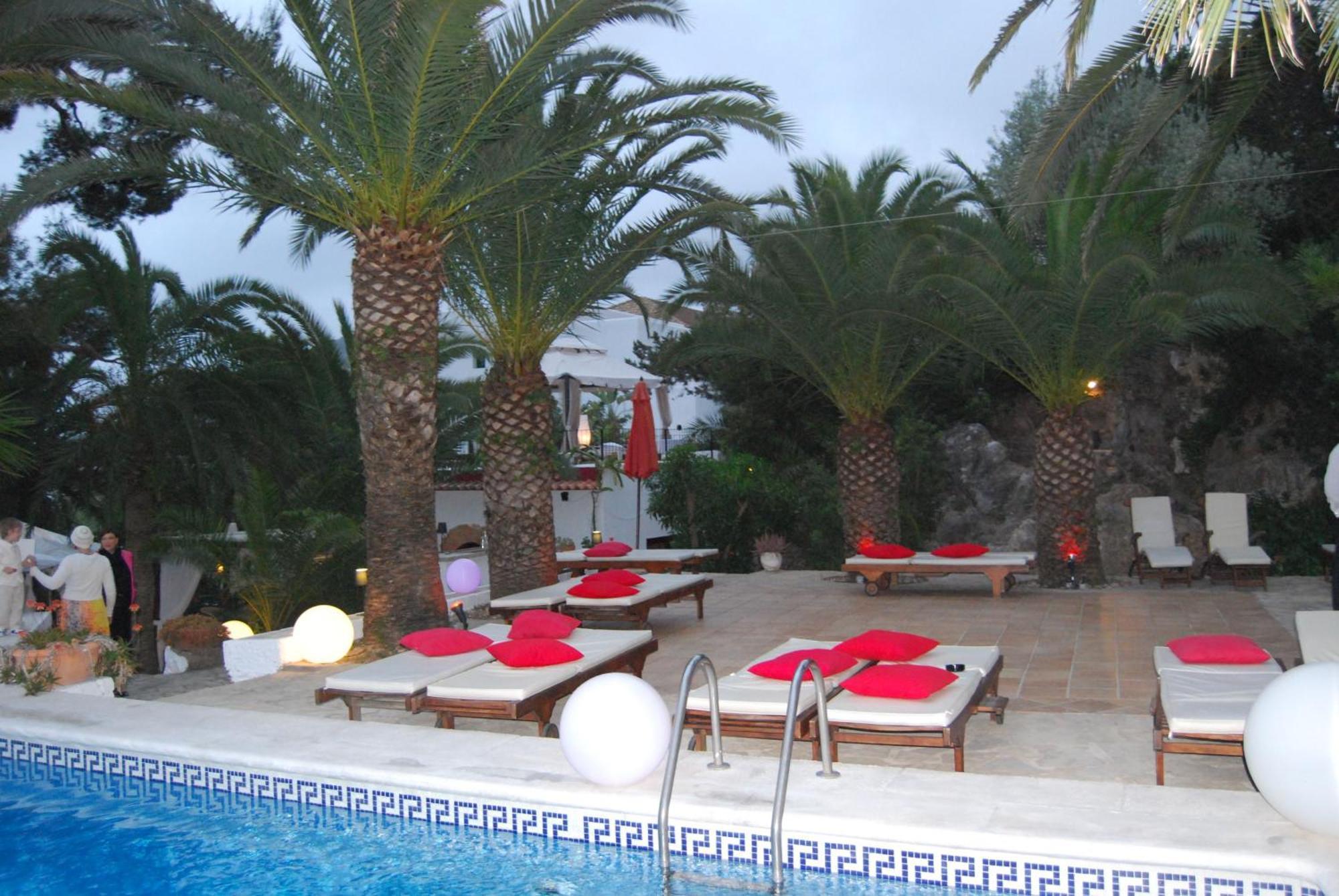 Buenavista & Santa Eularia des Riu