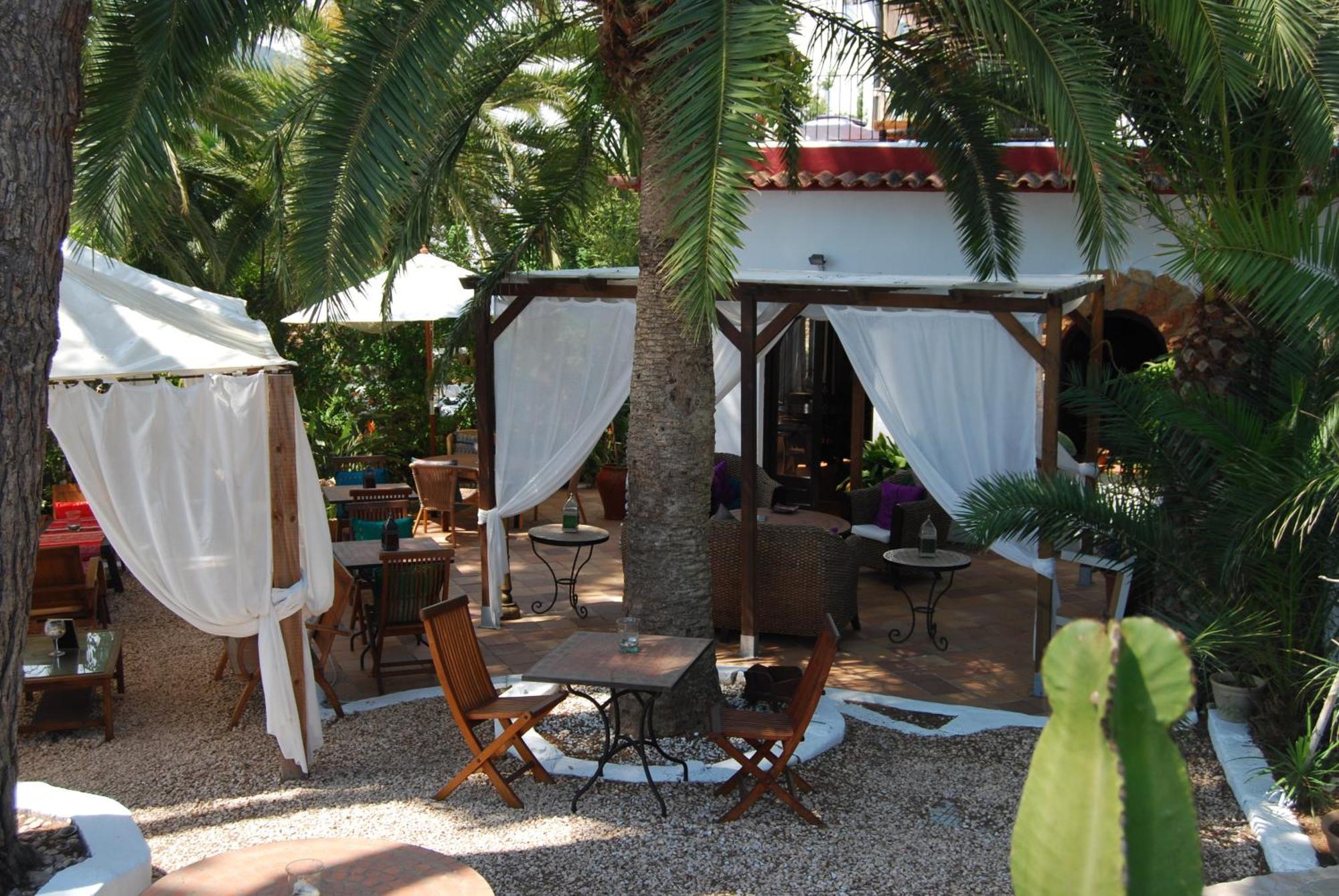 Bed & Breakfast Buenavista & Santa Eularia des Riu