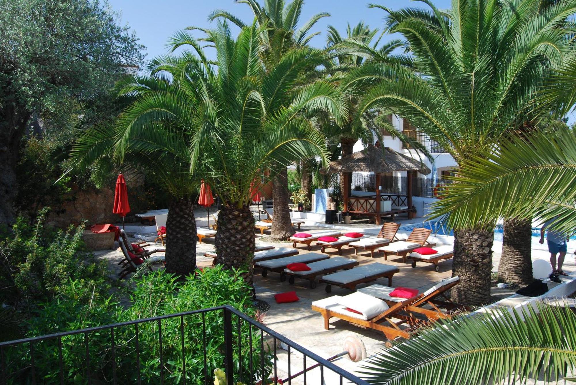 Bed & Breakfast Buenavista & 2*