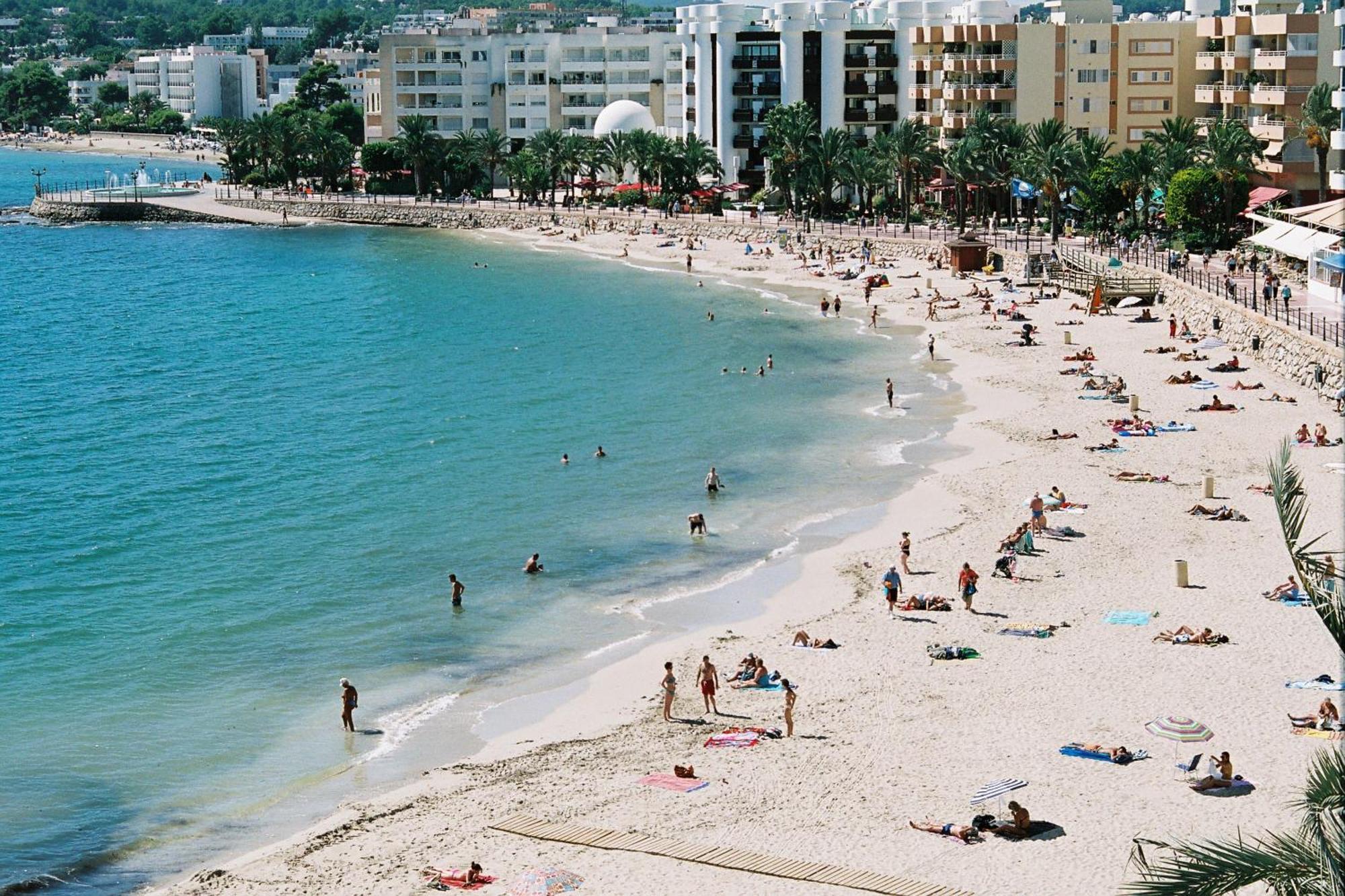 Guest house Y Santa Eulalia Santa Eularia des Riu