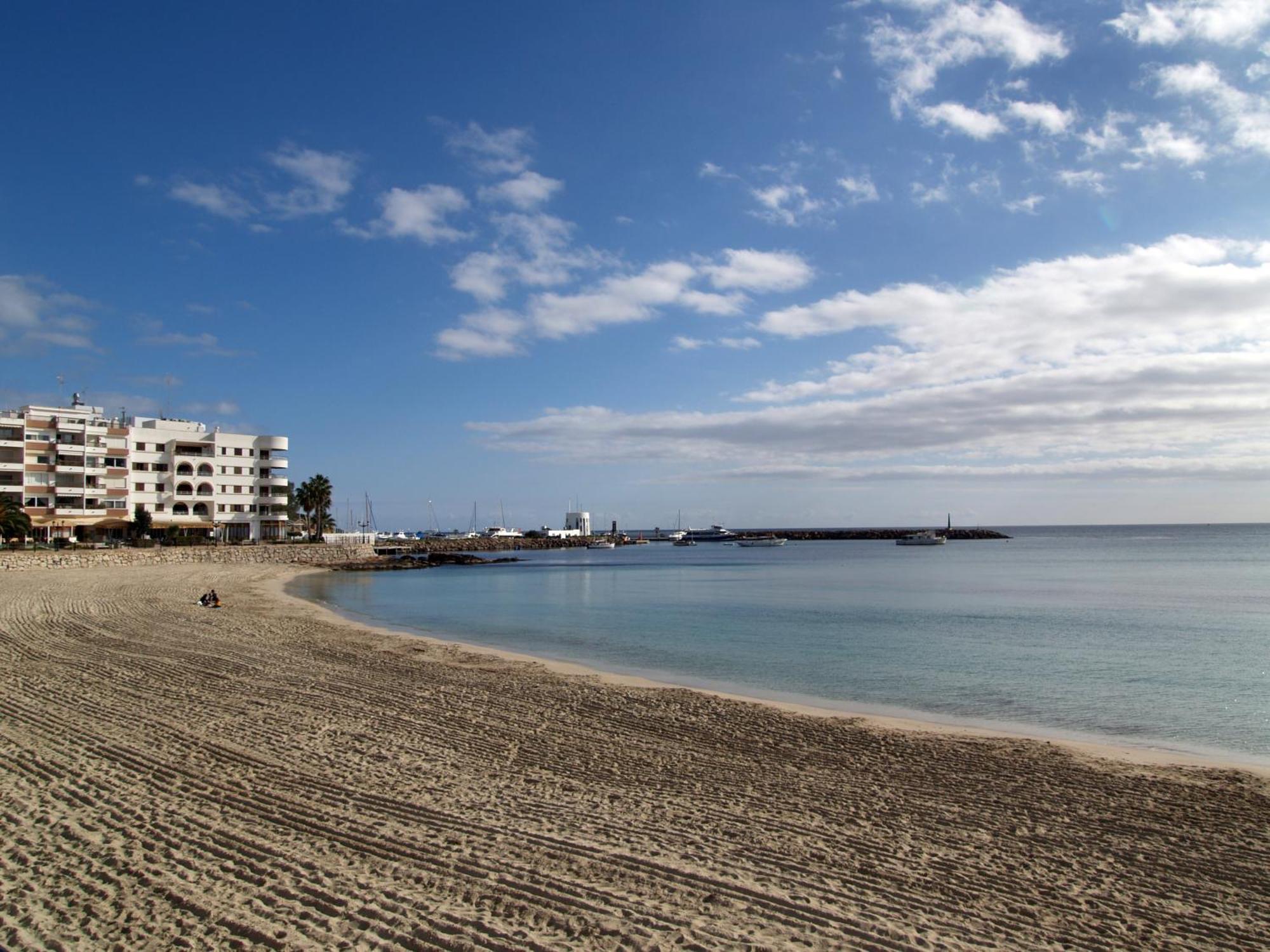 Guest house Y Santa Eulalia Santa Eularia des Riu