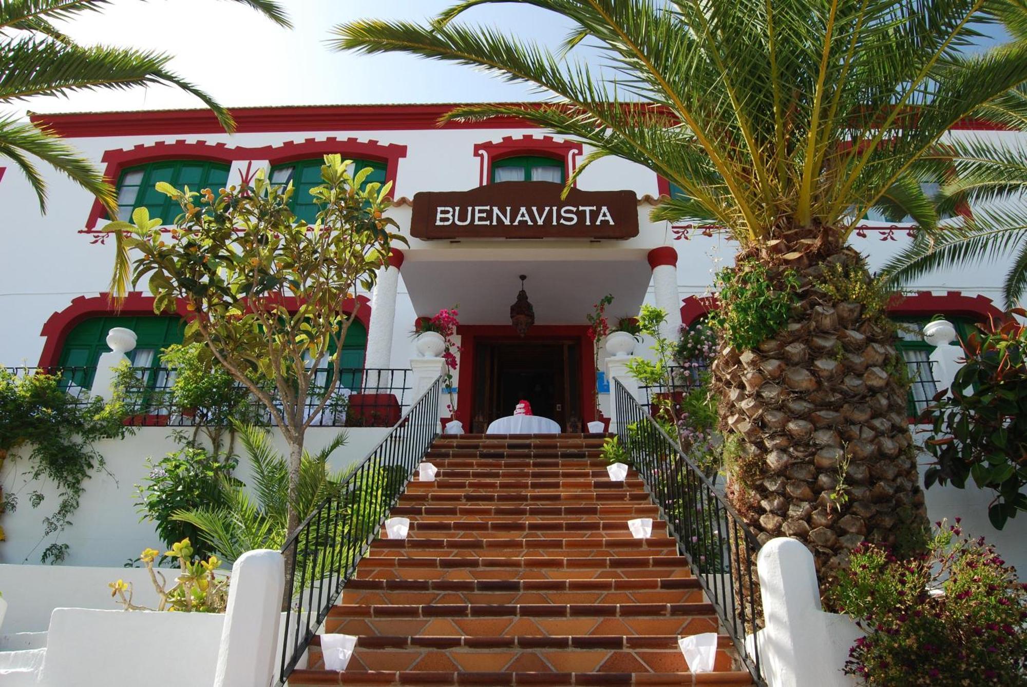 Bed & Breakfast Buenavista &