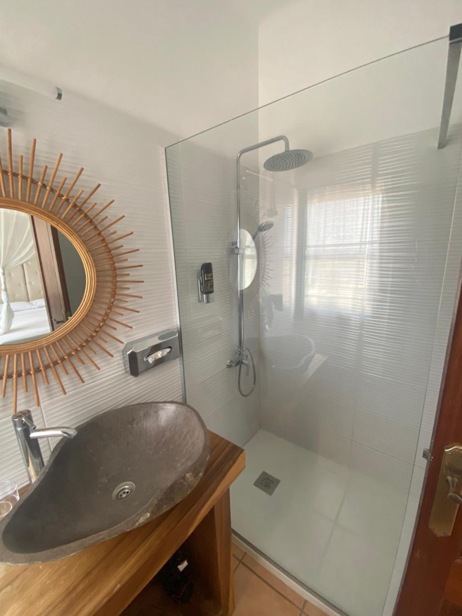 Bed & Breakfast Buenavista & 2*