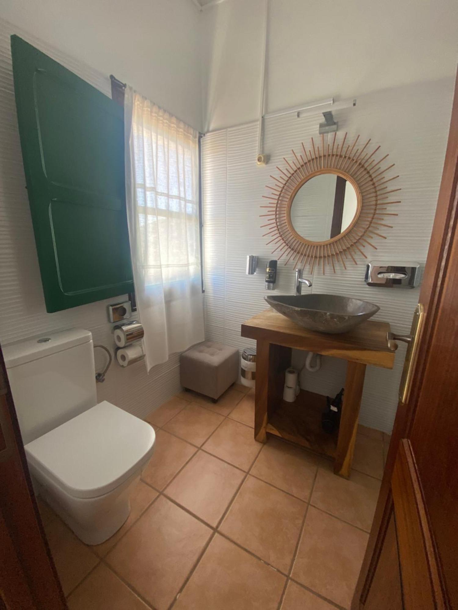 Buenavista & Bed & Breakfast Santa Eularia des Riu