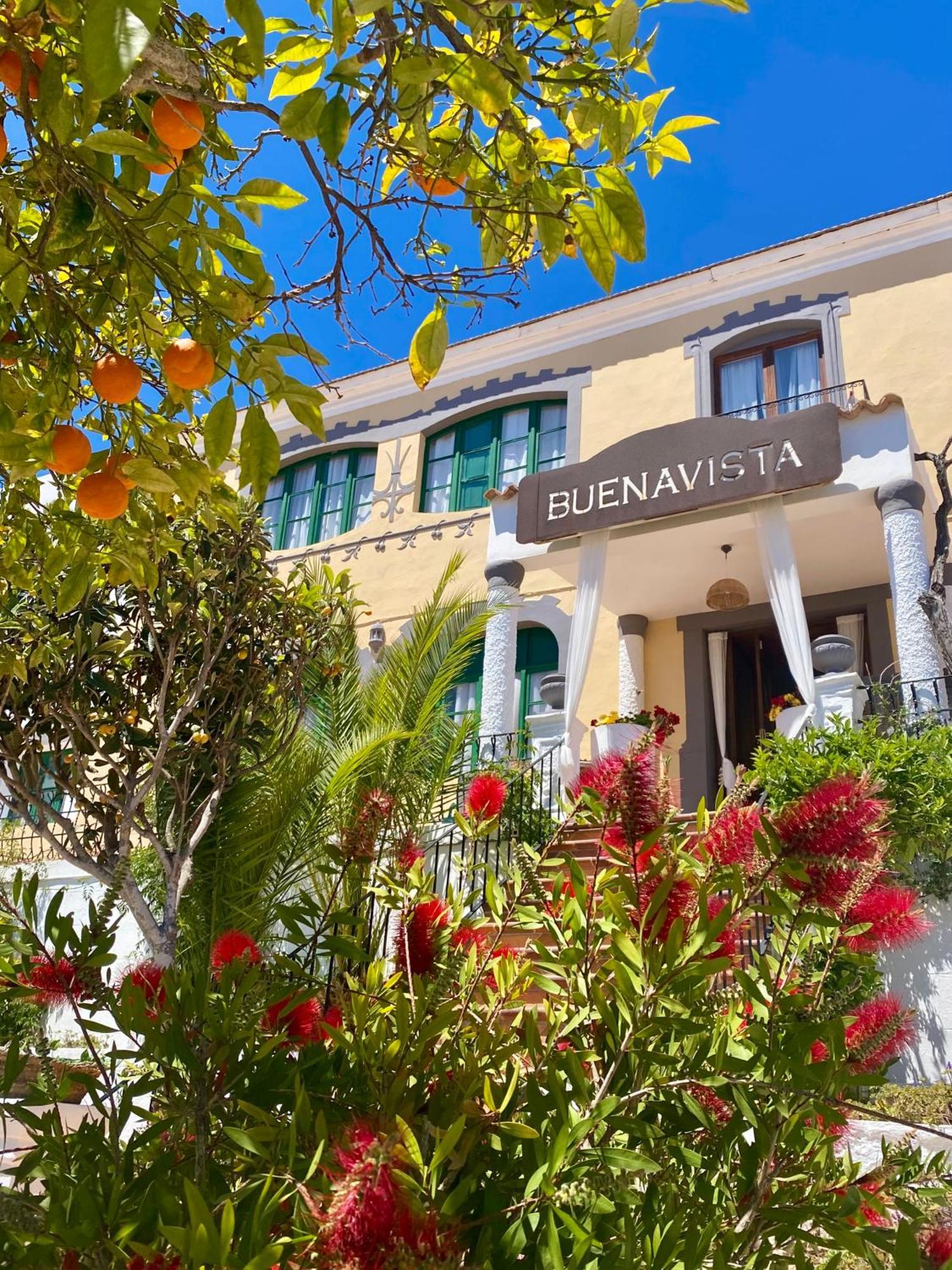 Bed & Breakfast Buenavista &