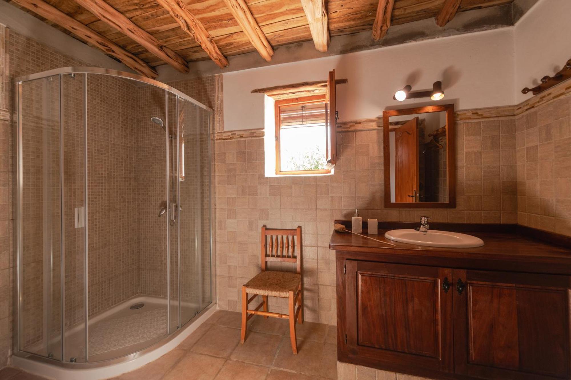 Rural Prats Apartment Santa Eularia des Riu