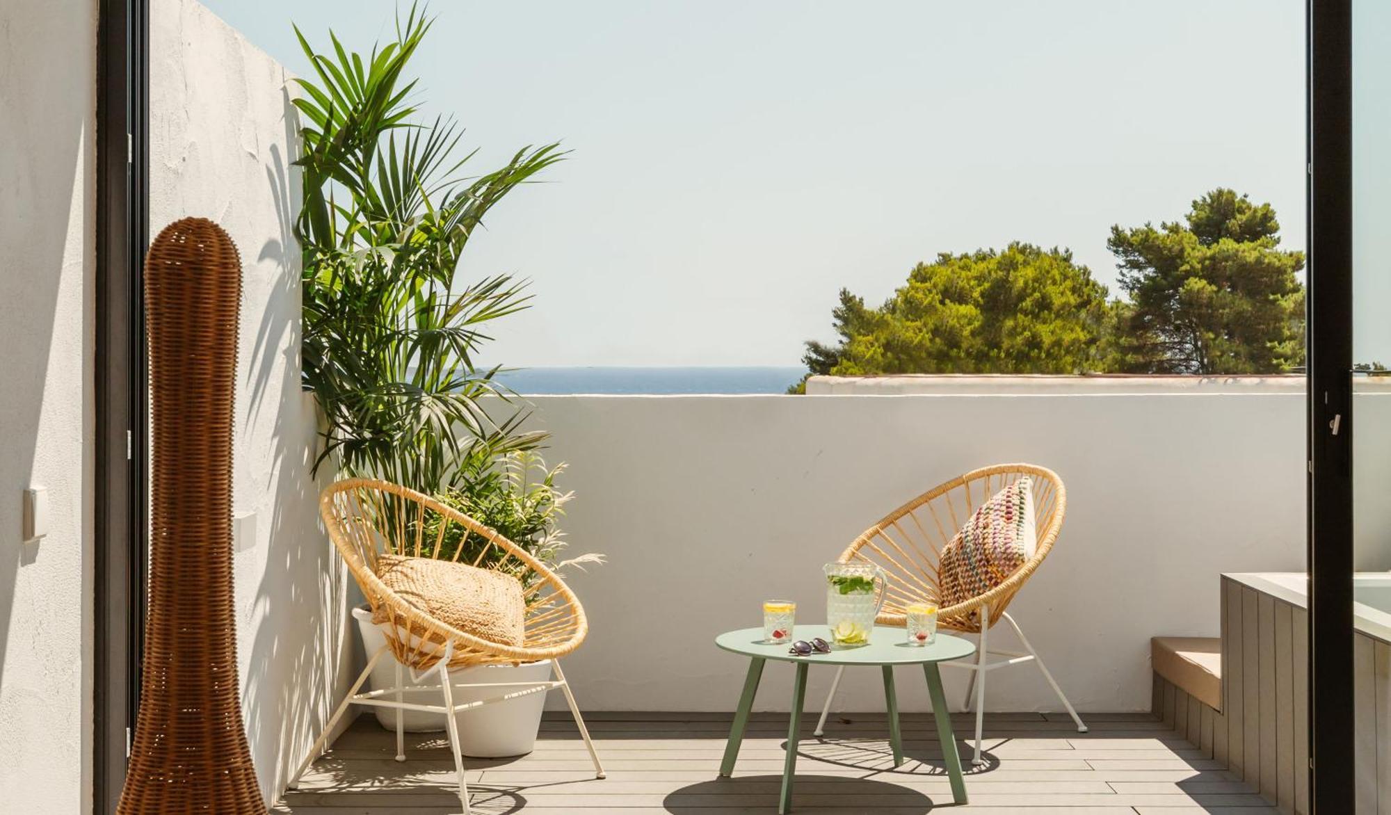 Nativo Ibiza Santa Eularia des Riu