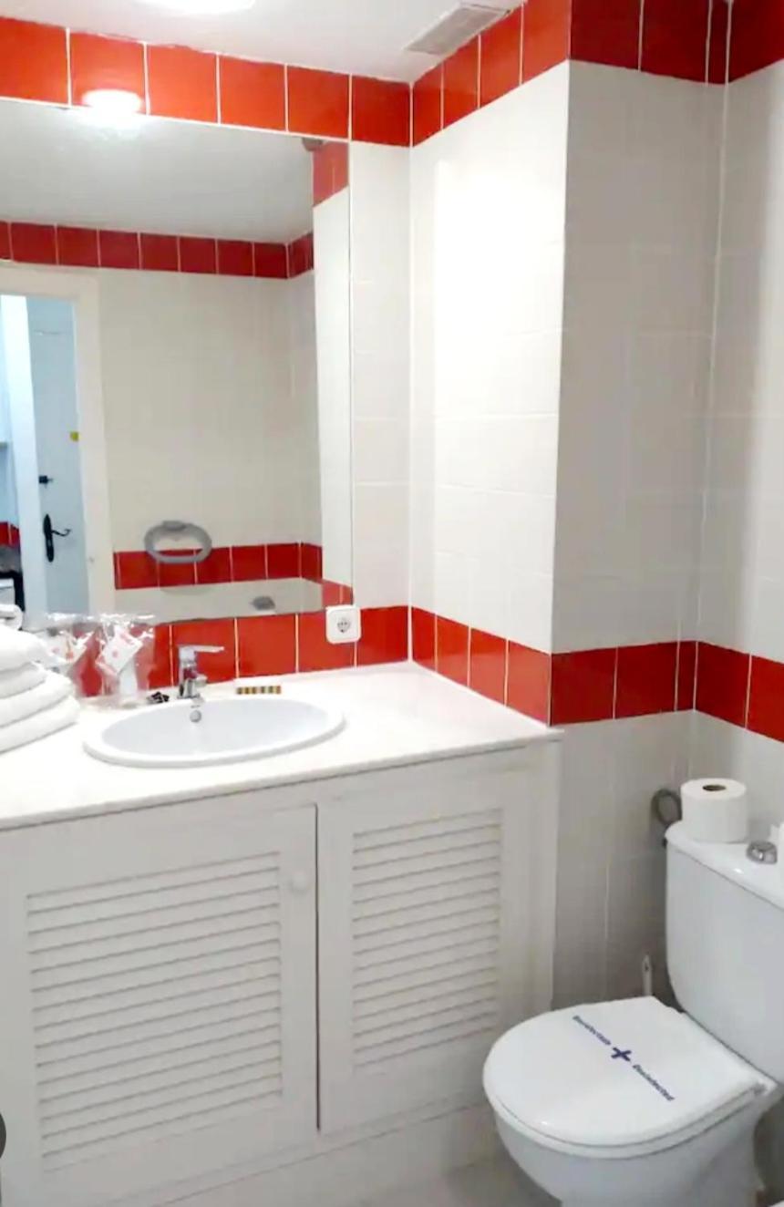 Estudio Siesta Appartement