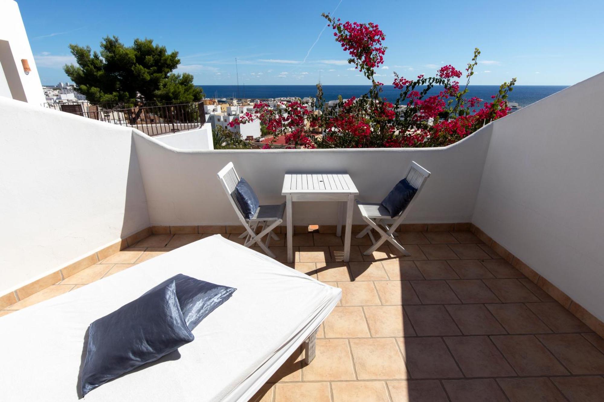 Bed & Breakfast Buenavista &