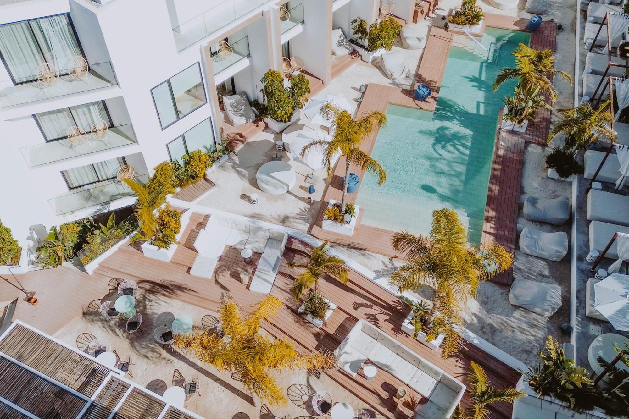 Nativo Ibiza Santa Eularia des Riu