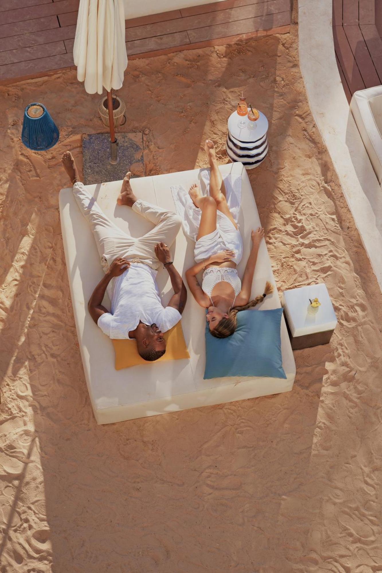 Nativo Ibiza Hotel Santa Eularia des Riu