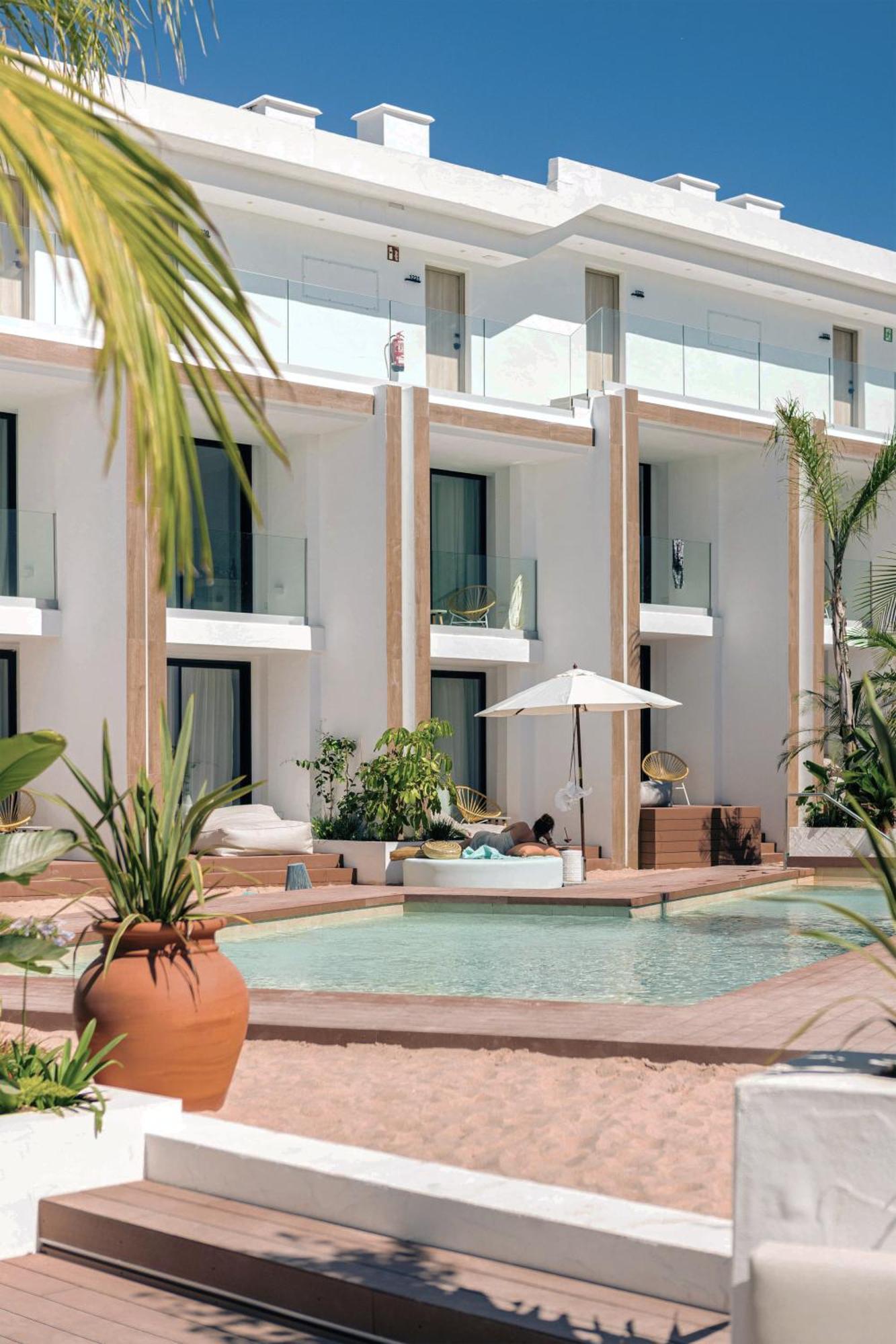 Hotel Nativo Ibiza Santa Eularia des Riu