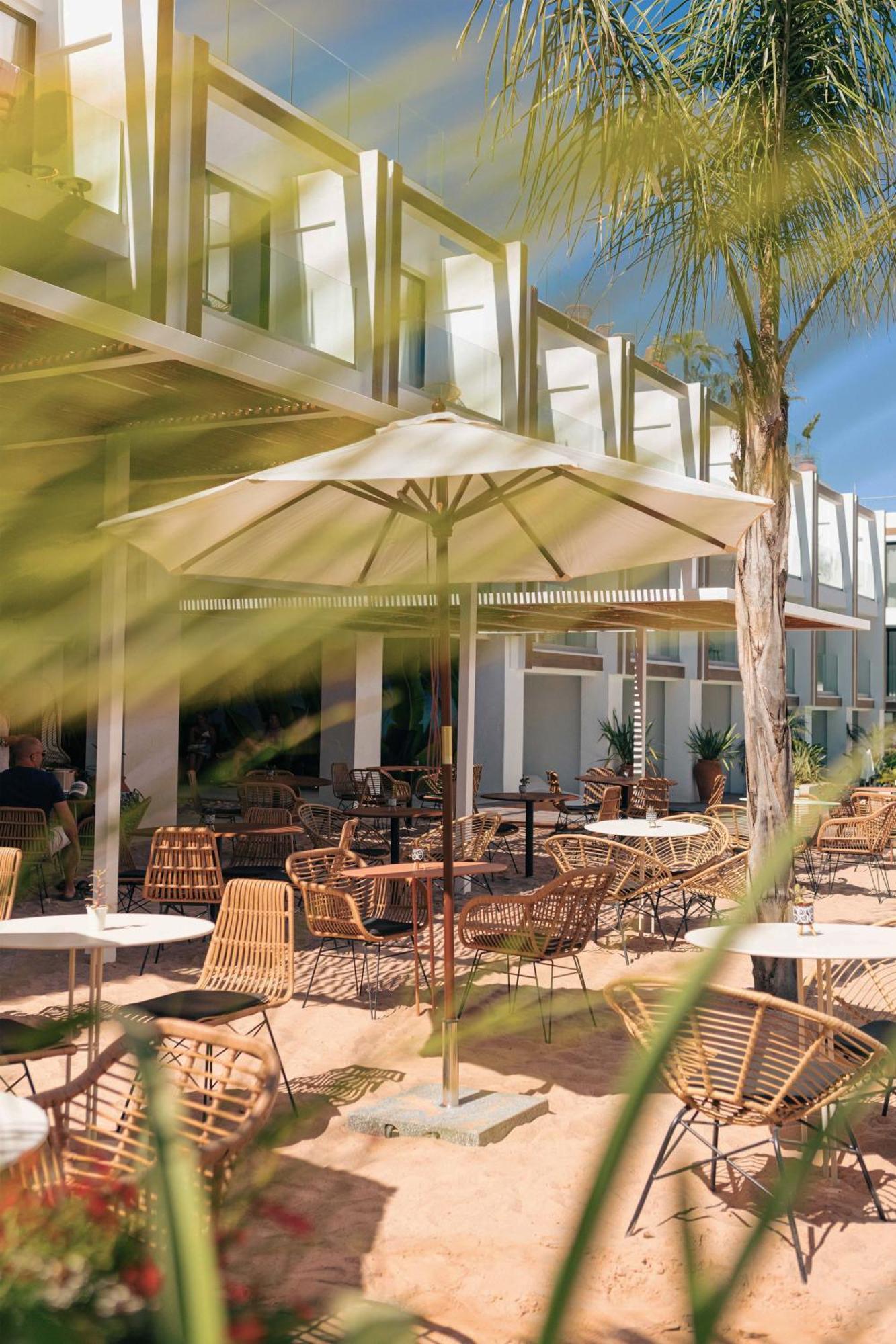 Nativo Ibiza Hotel 4*