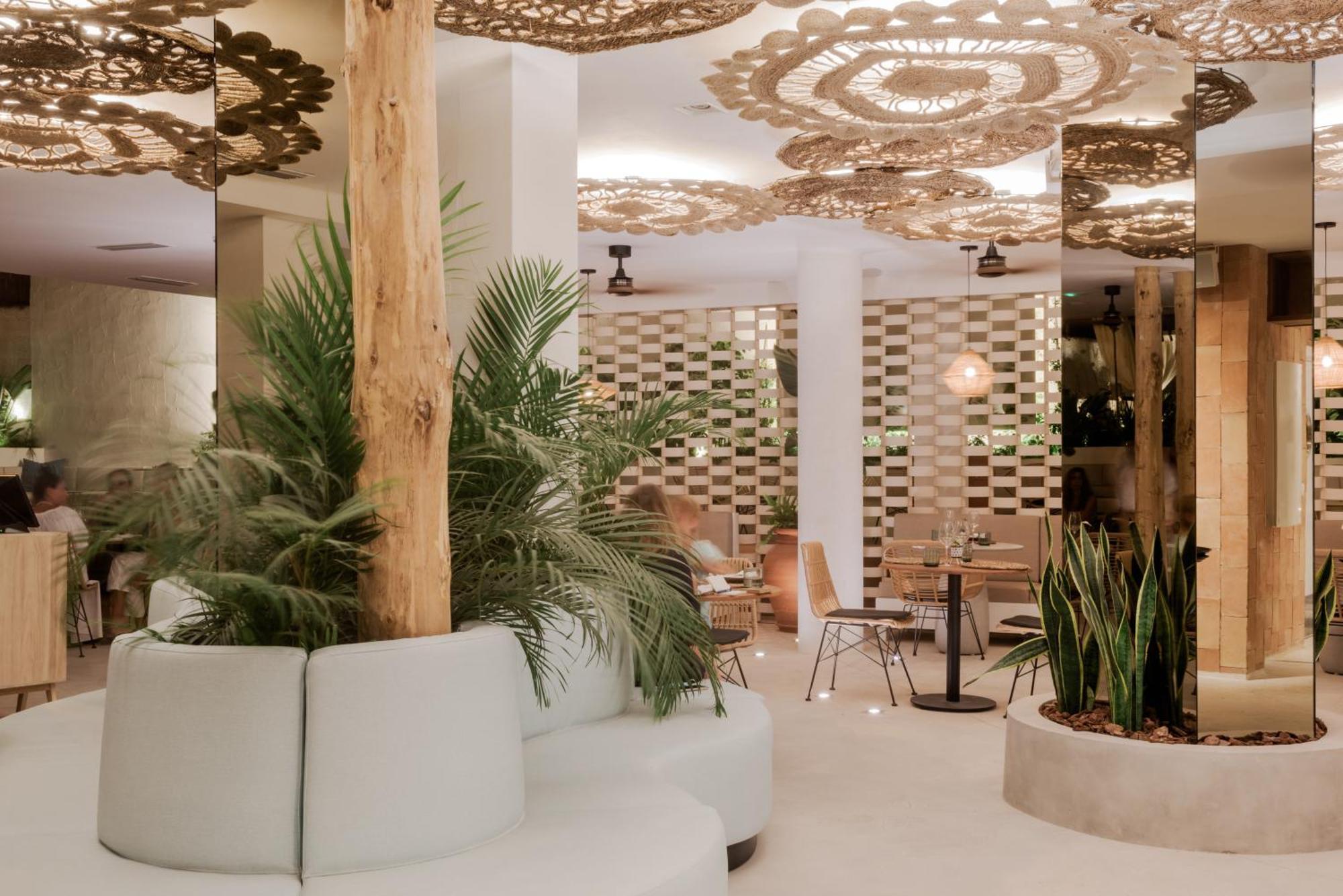 Nativo Ibiza Hotel Santa Eularia des Riu