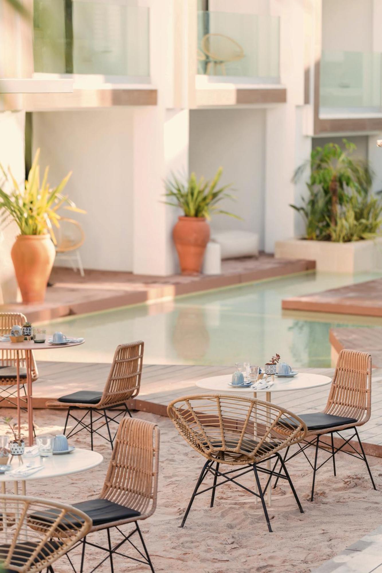Nativo Ibiza 4*