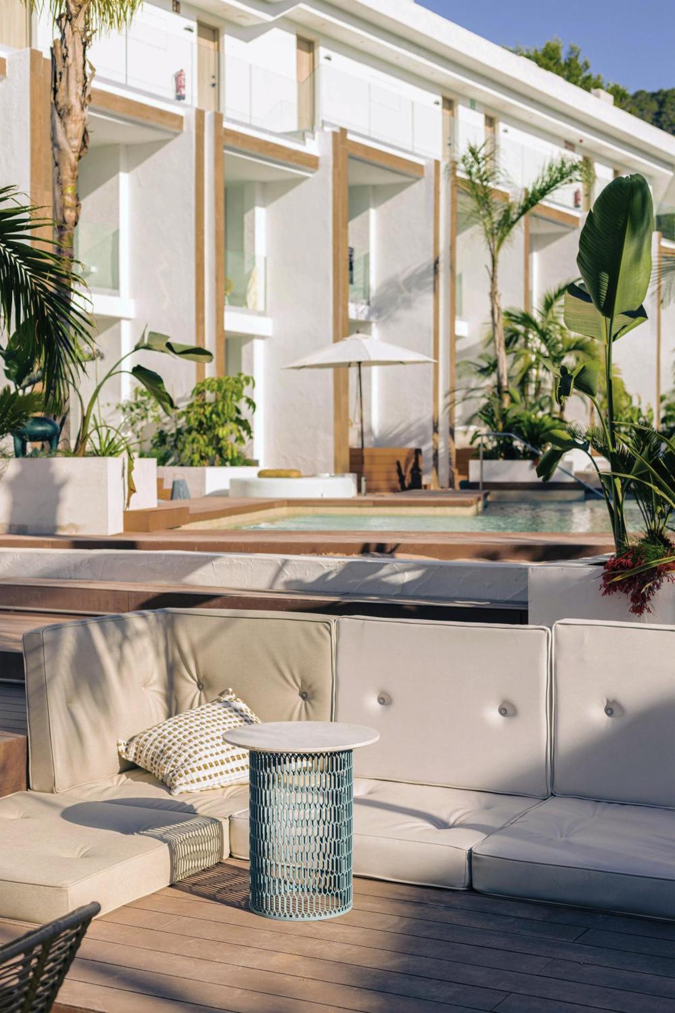 Nativo Ibiza Santa Eularia des Riu