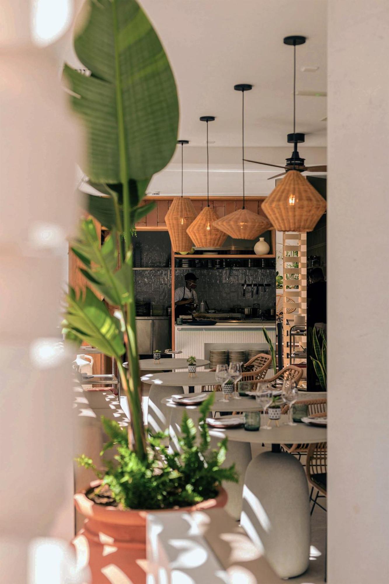 Nativo Ibiza 4* Santa Eularia des Riu