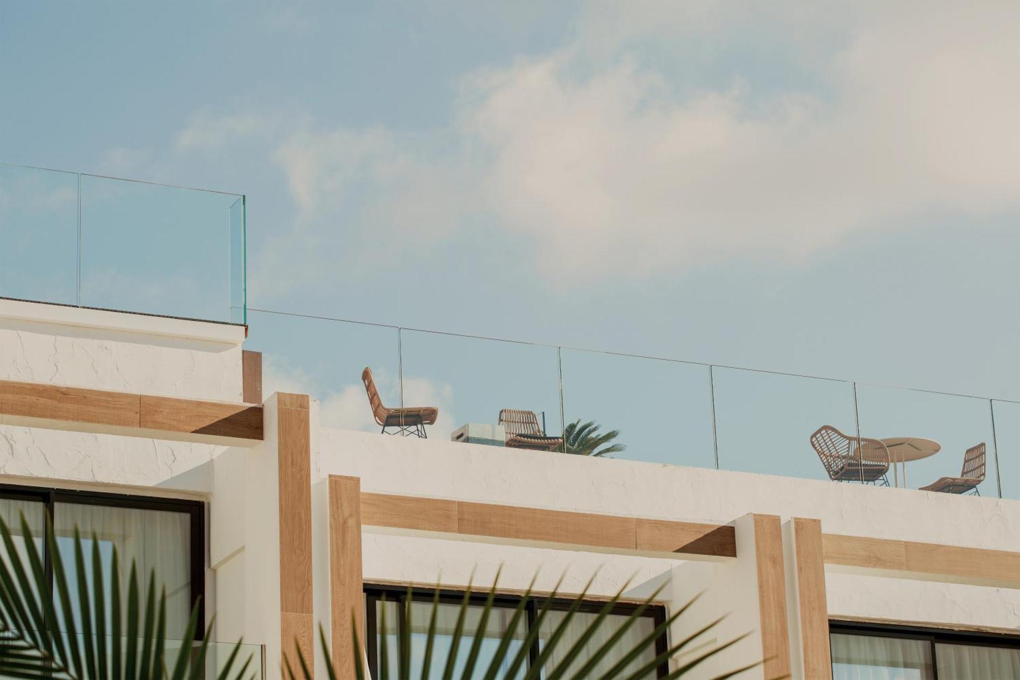 Hotel Nativo Ibiza
