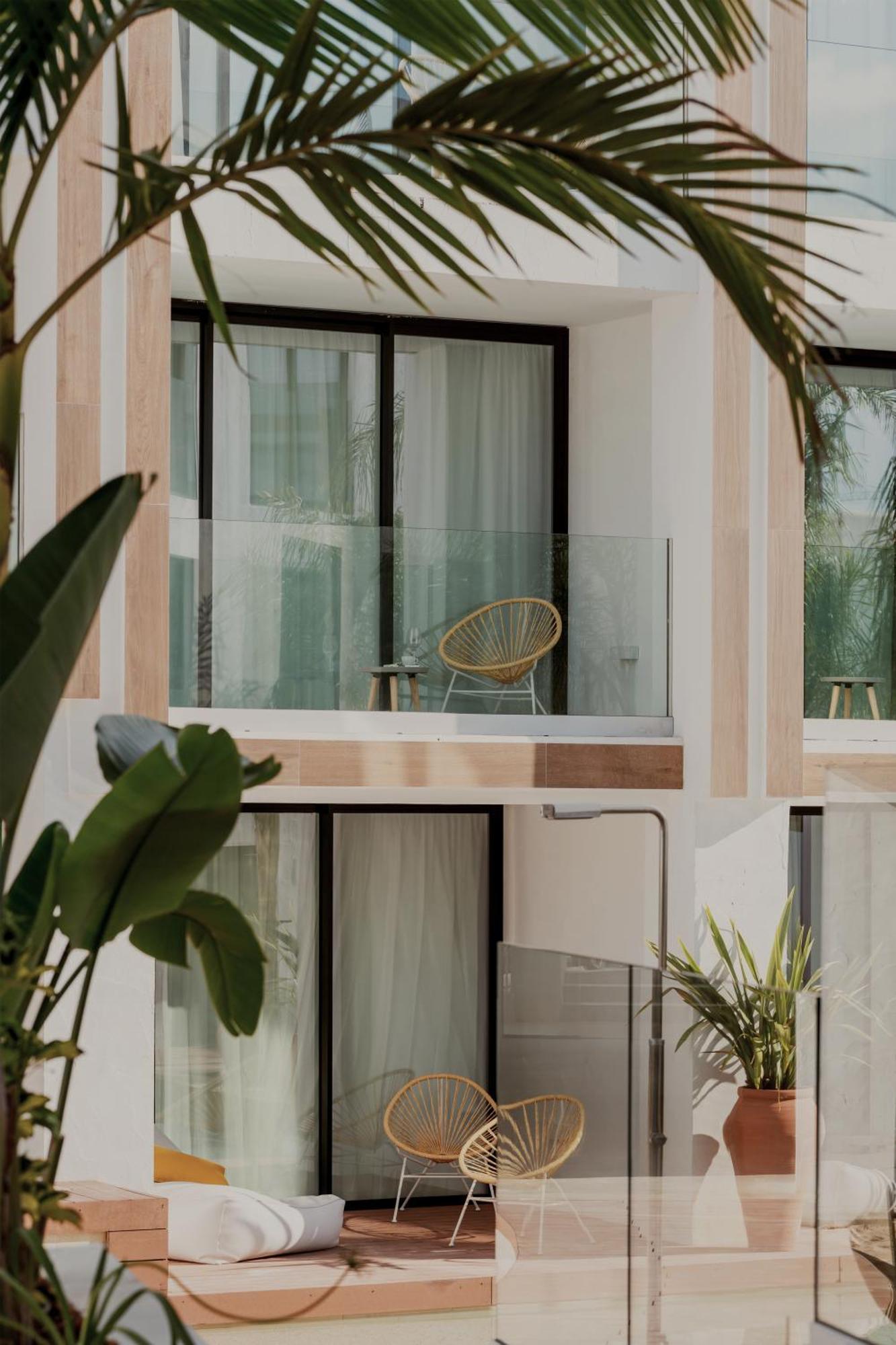 Nativo Ibiza 4*