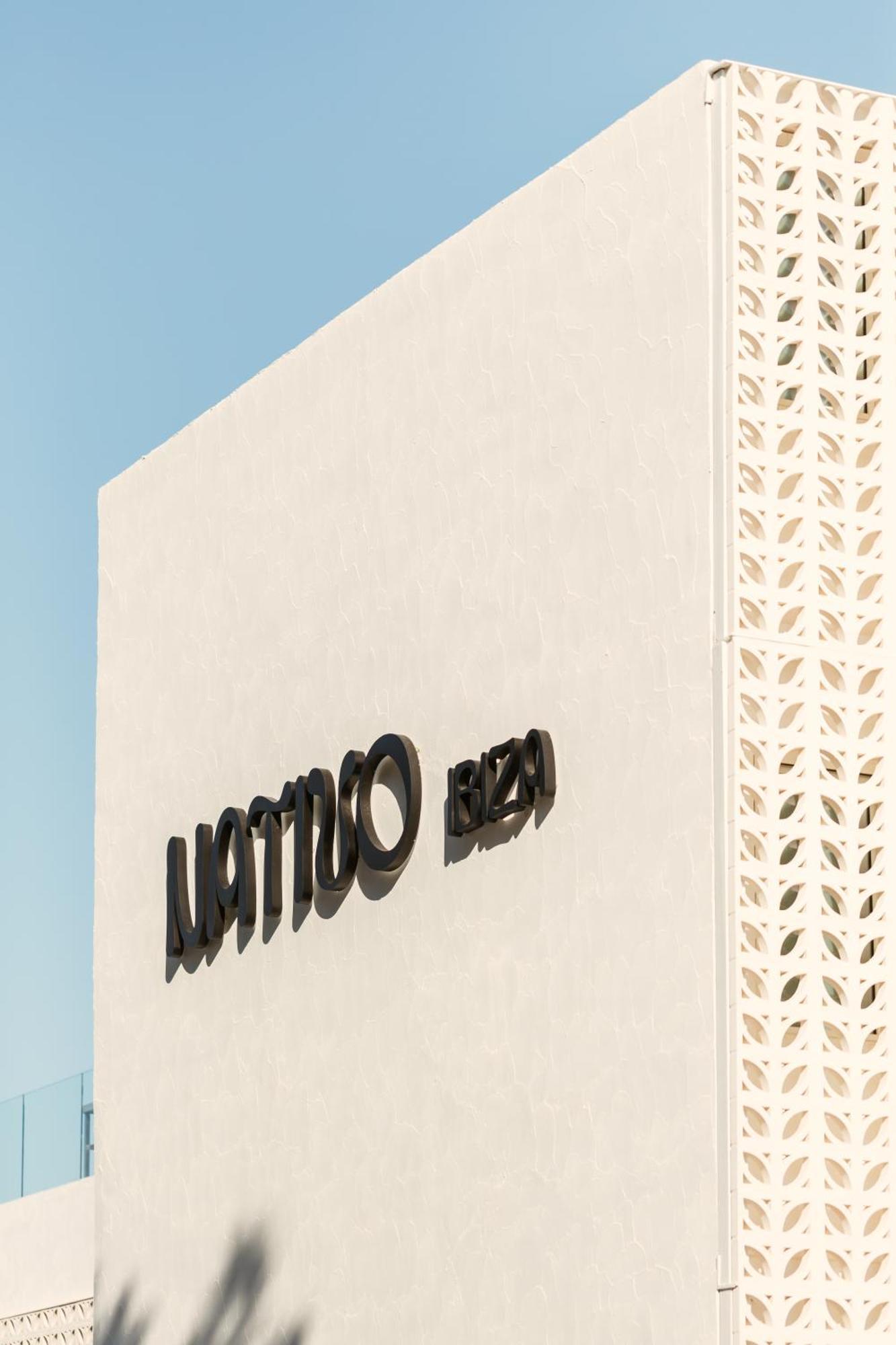 Nativo Ibiza Santa Eularia des Riu