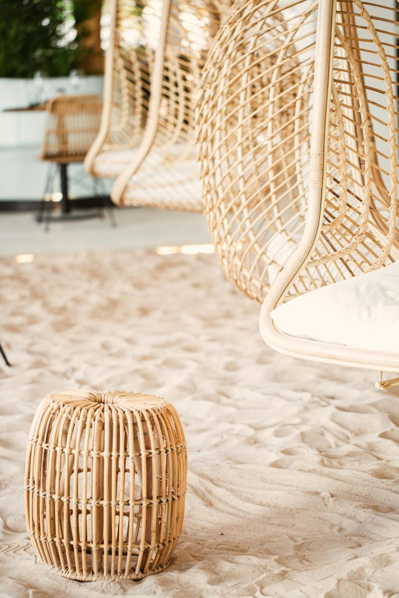 Hotel Nativo Ibiza Santa Eularia des Riu