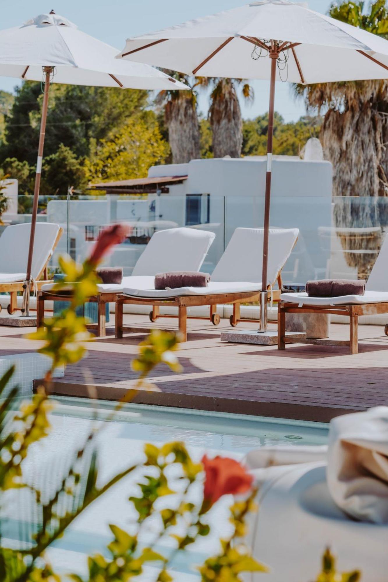Nativo Ibiza Santa Eularia des Riu
