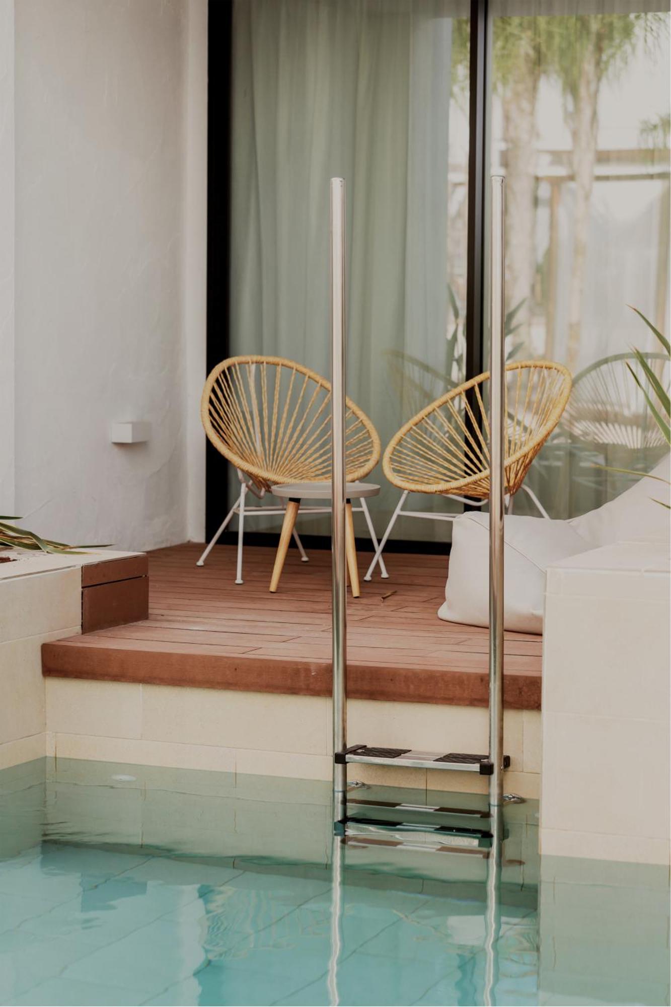 Nativo Ibiza 4* Santa Eularia des Riu