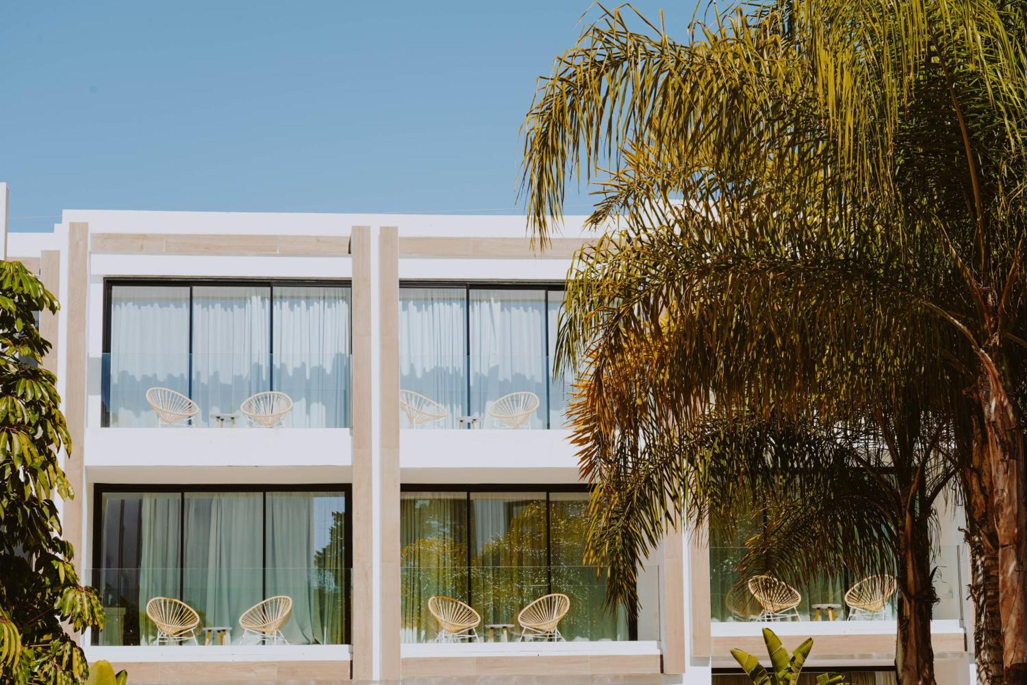 Nativo Ibiza Hotel Santa Eularia des Riu