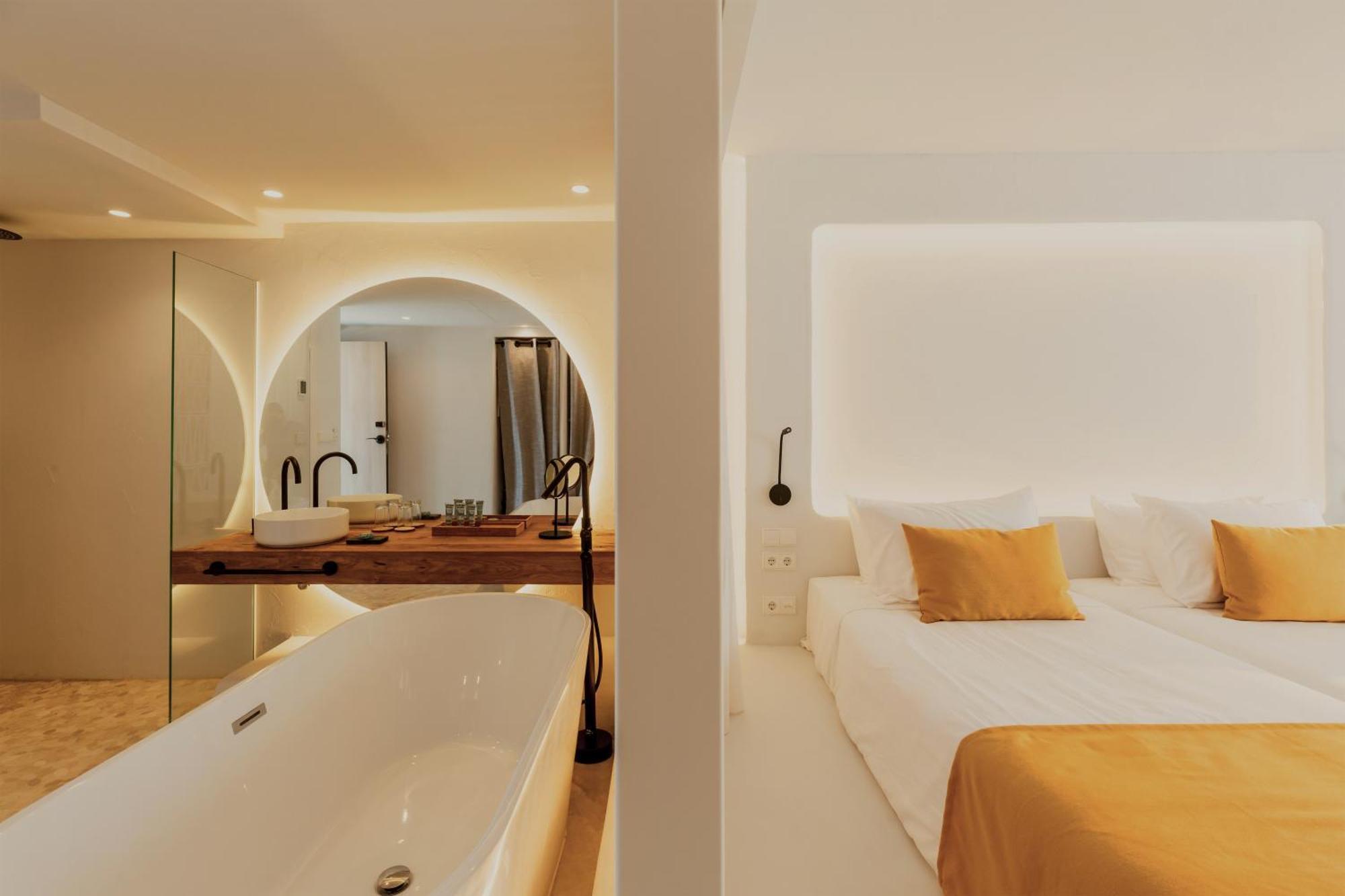 Nativo Ibiza 4* Santa Eularia des Riu