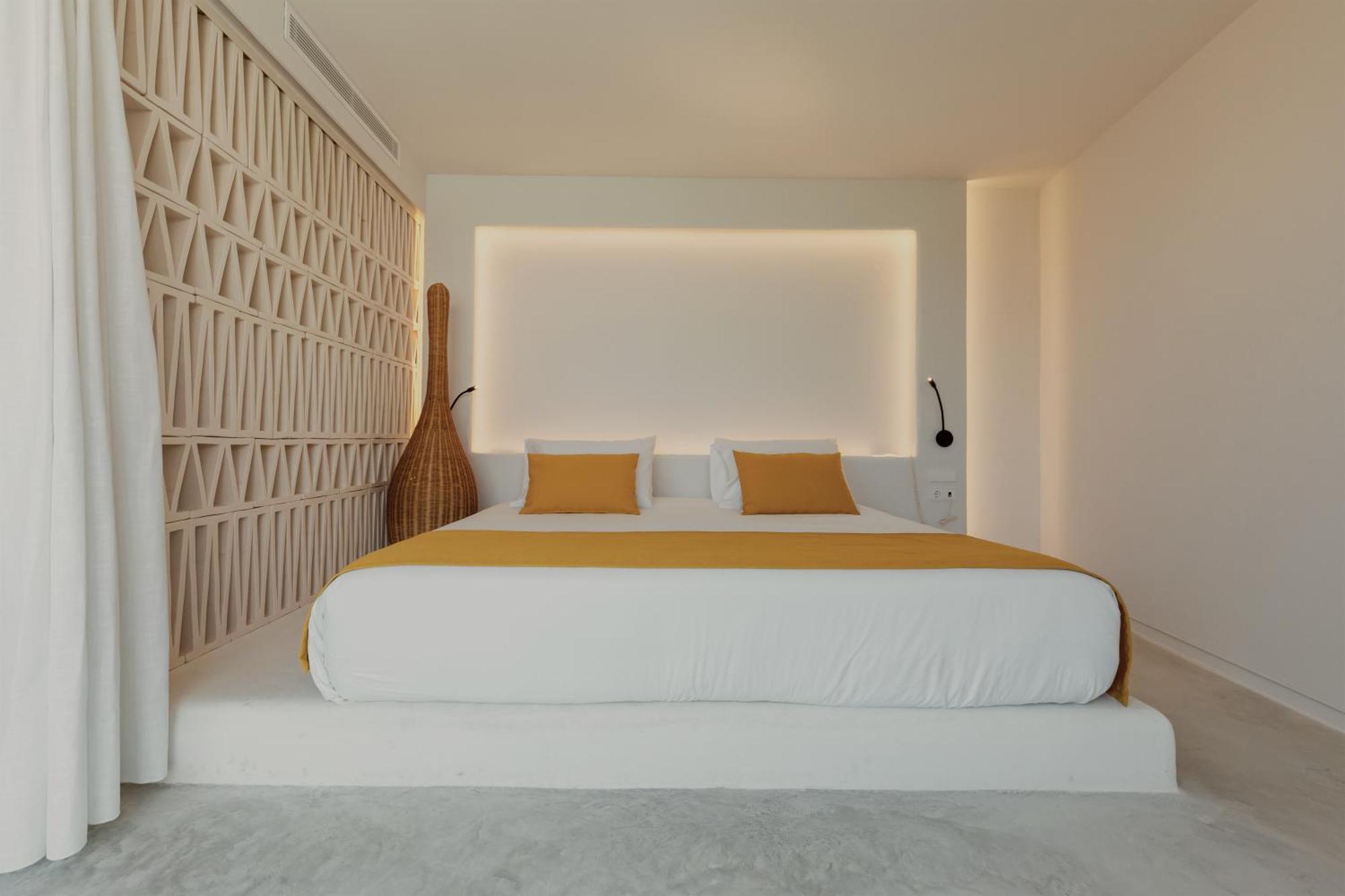 Nativo Ibiza Hotel Santa Eularia des Riu