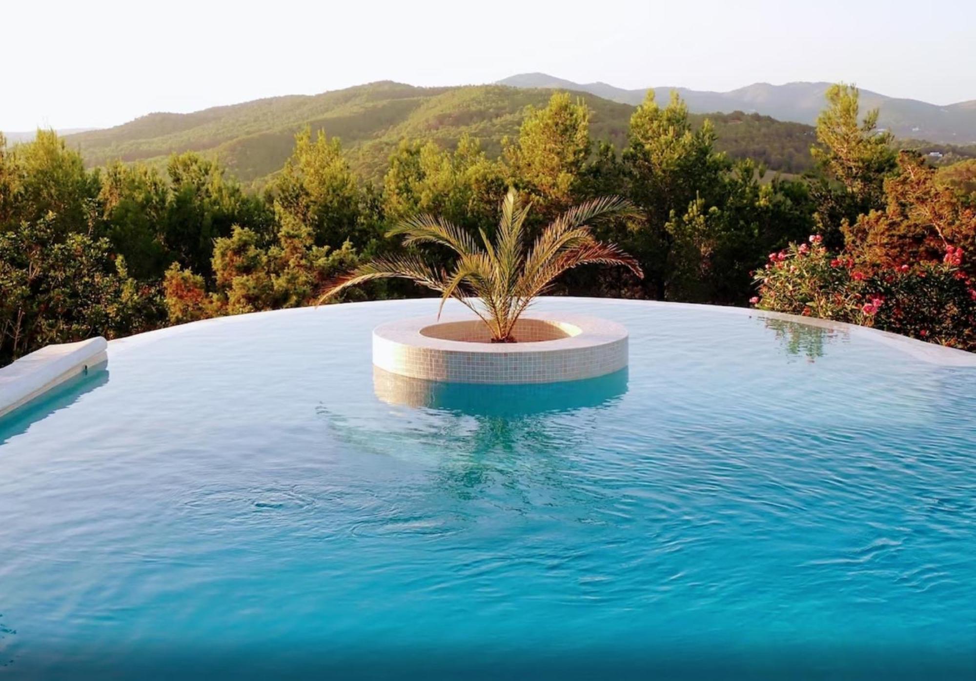 Ibiza Large And Luxurious Finca In Very Exclusive Environment * Santa Eularia des Riu
