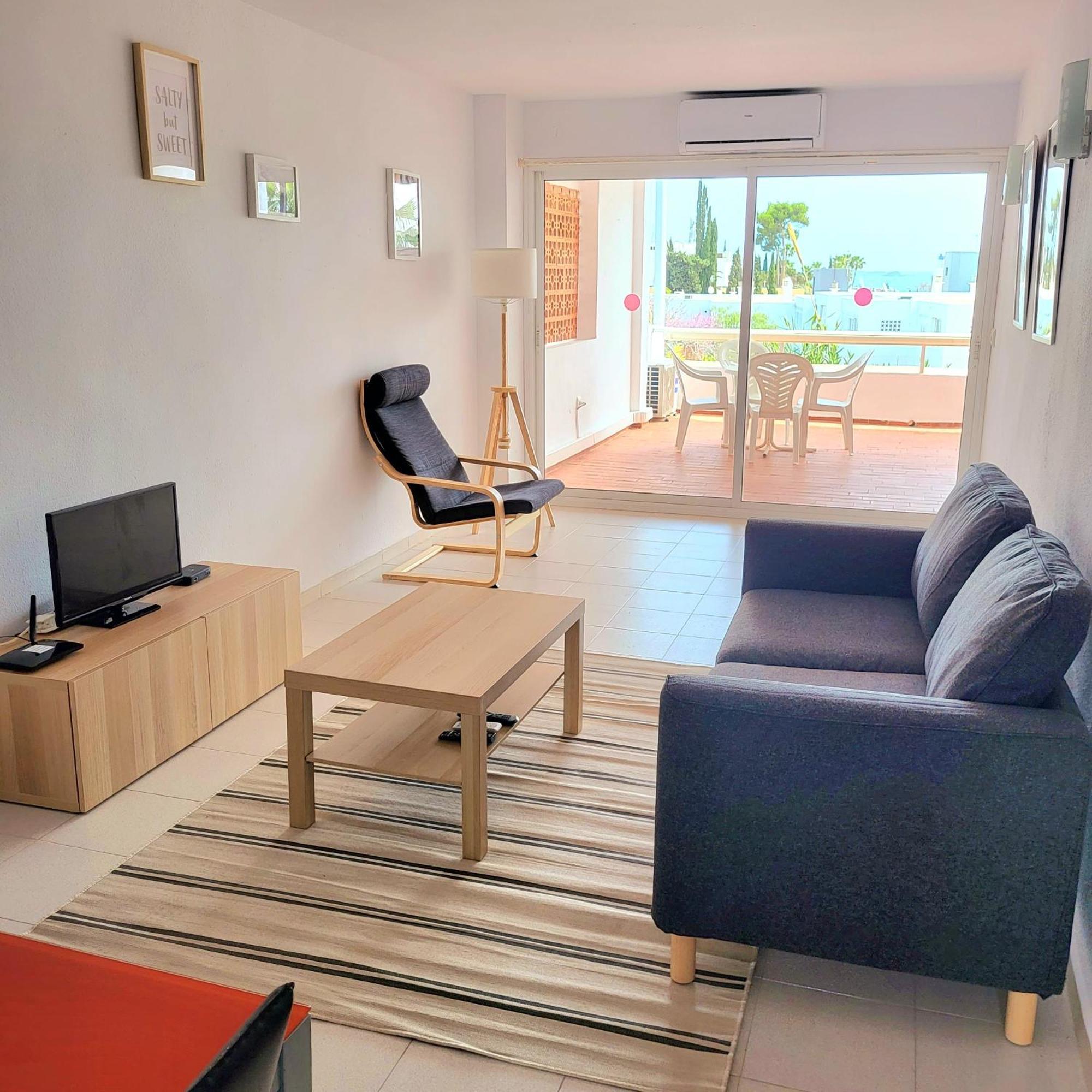 Siesta Mar Ibiza Apartment