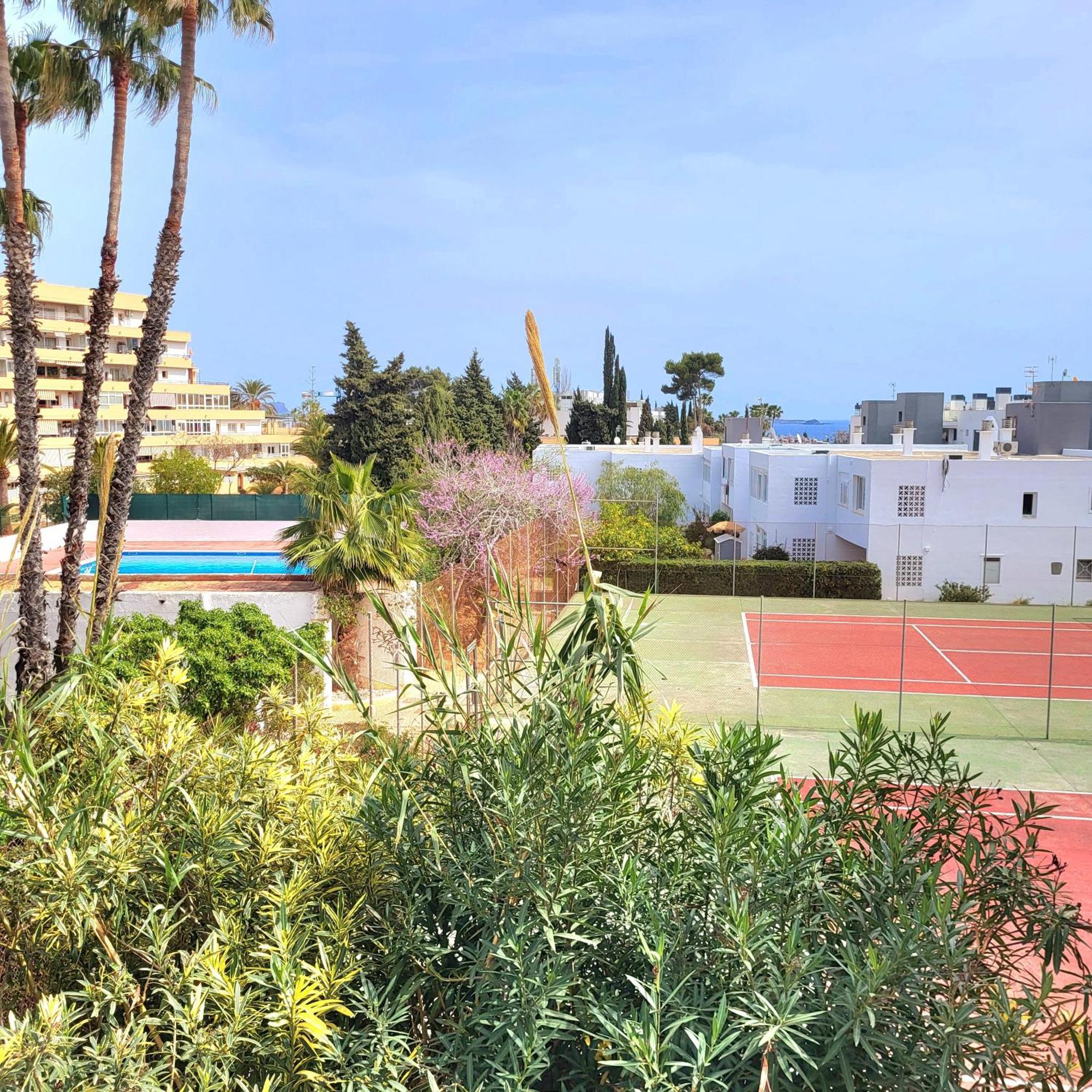 Apartment Siesta Mar Ibiza