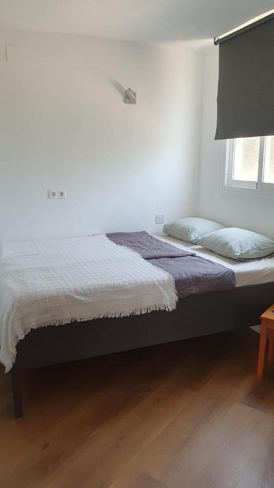 Siesta Mar Ibiza Apartment