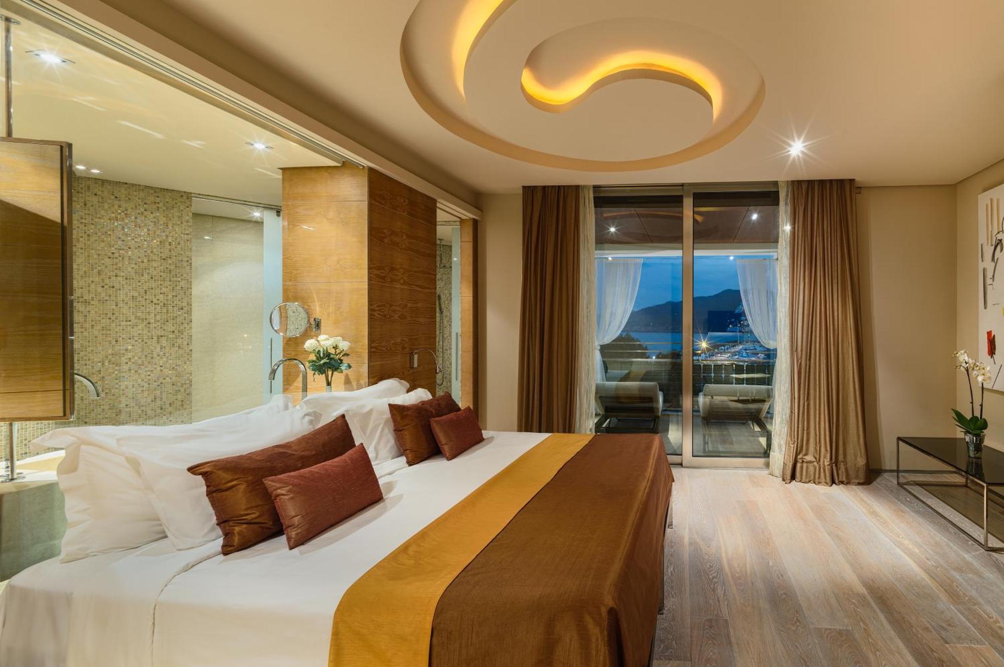 Aguas De Ibiza Grand Luxe 5*